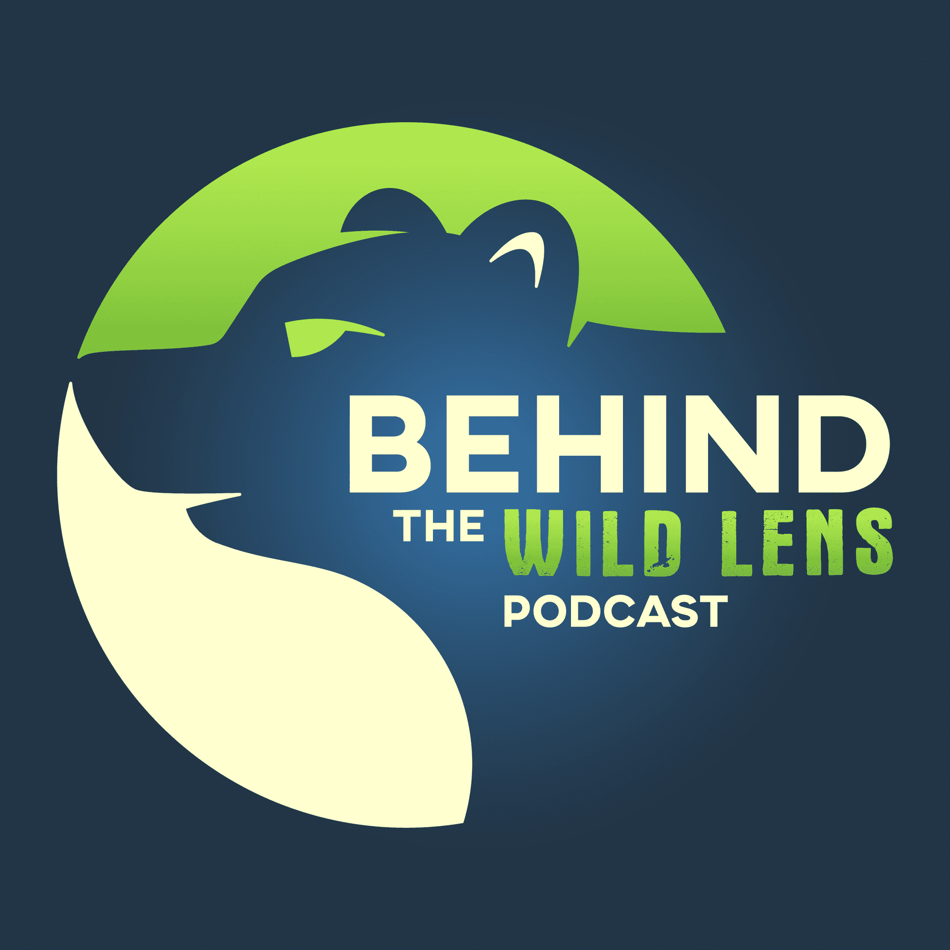 Behind the Wild Lens - Podcasts