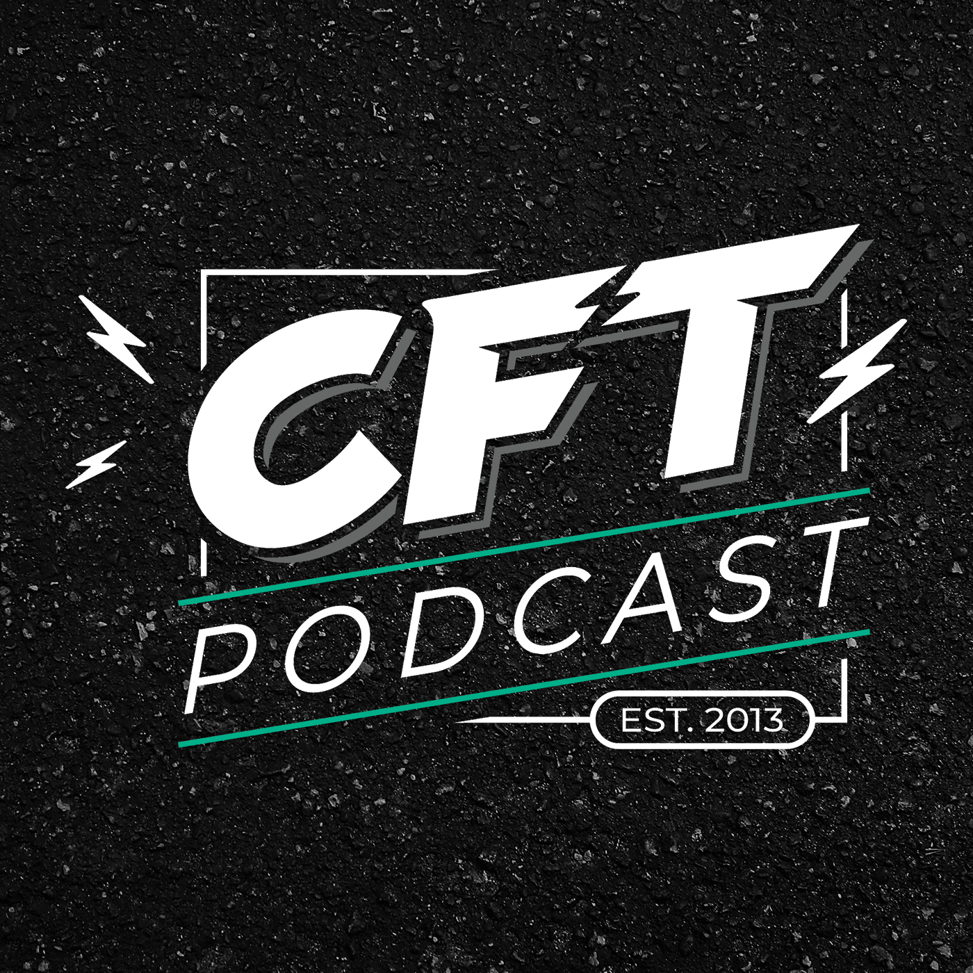 Casting for Two Podcast - Podcasts