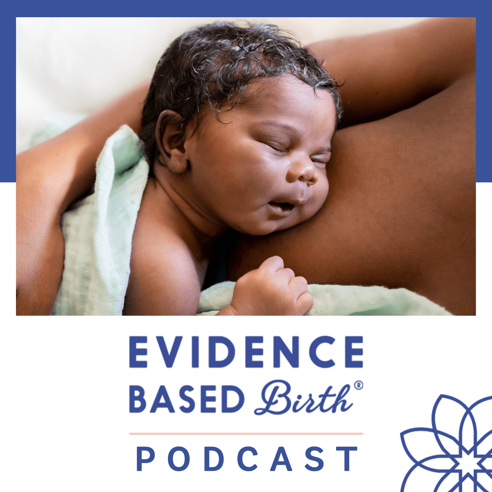 Evidence Based Birth® - Podcasts