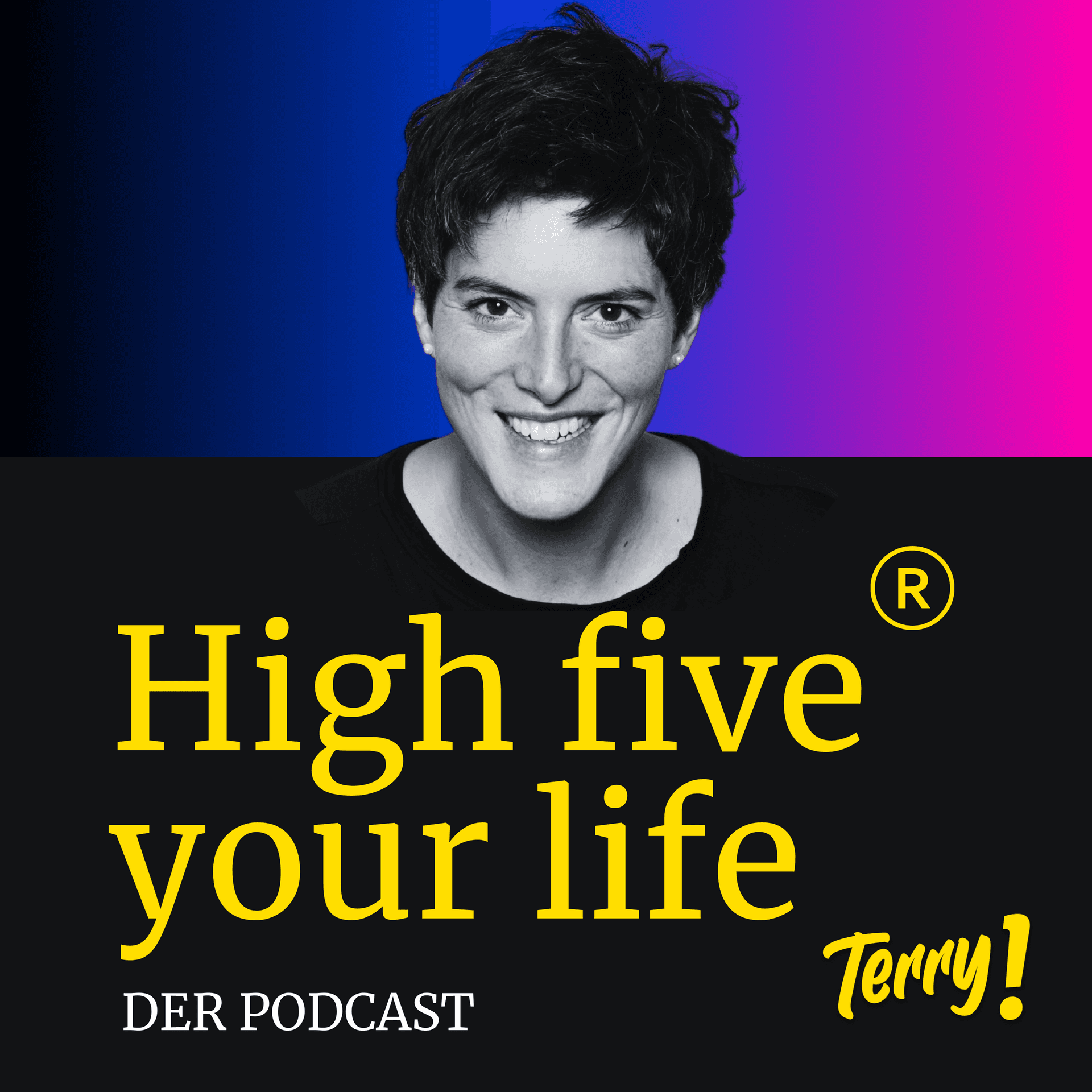 High five your life ® - Der Podcast - Podcasts