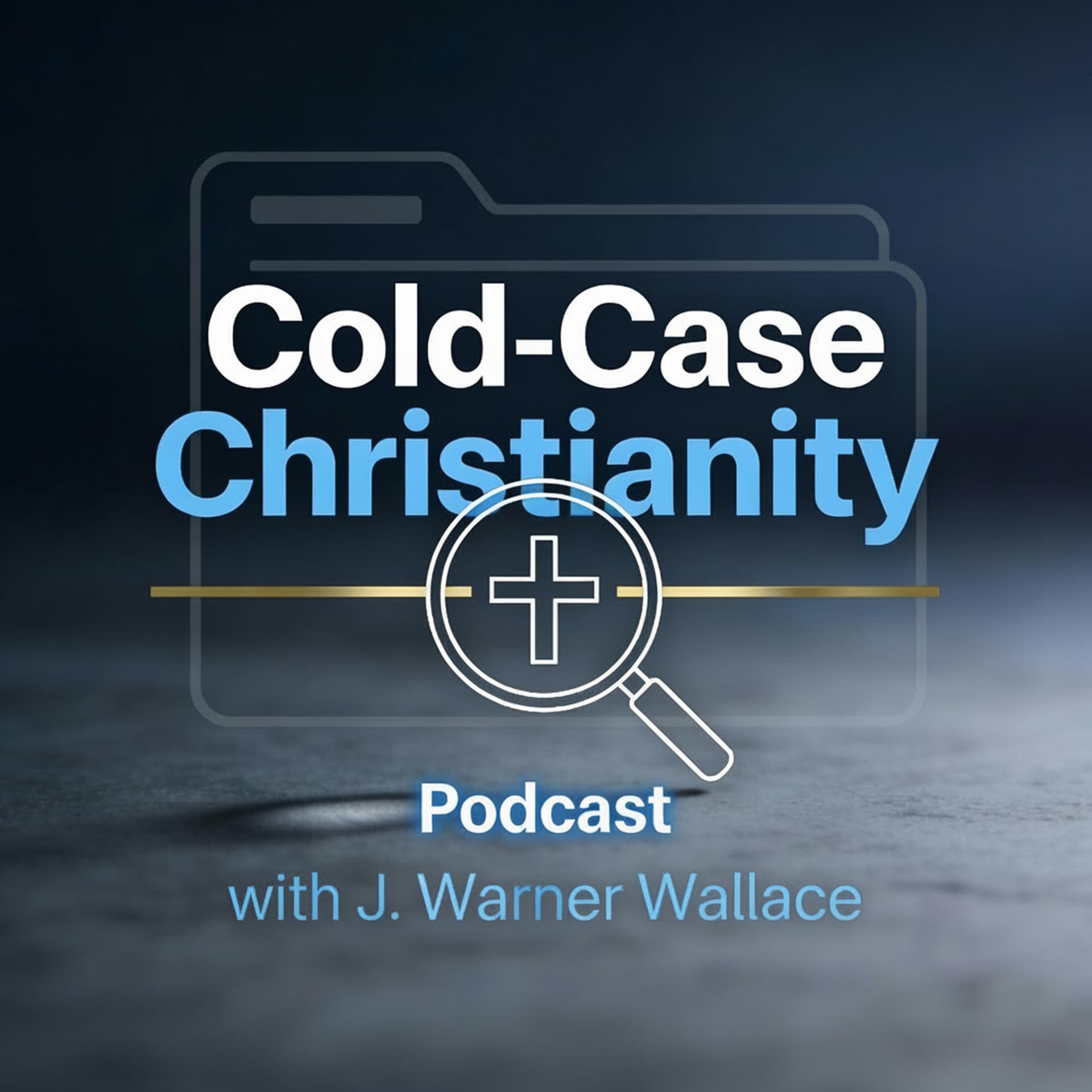 The Cold-Case Christianity Podcast - Podcasts