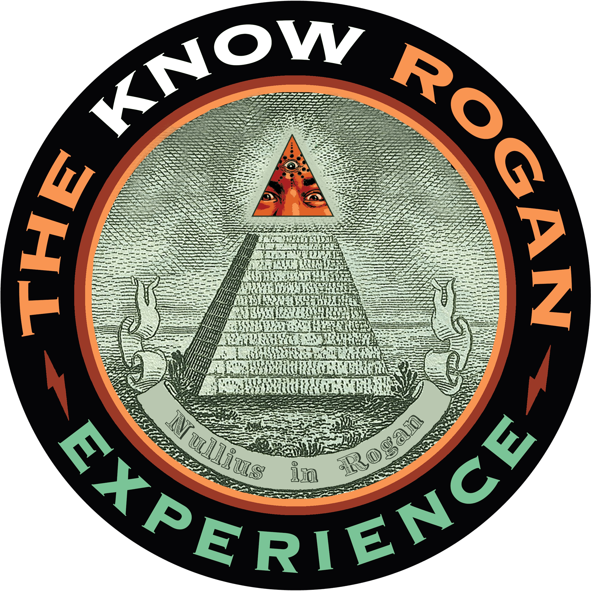 The Know Rogan Experience - Podcasts