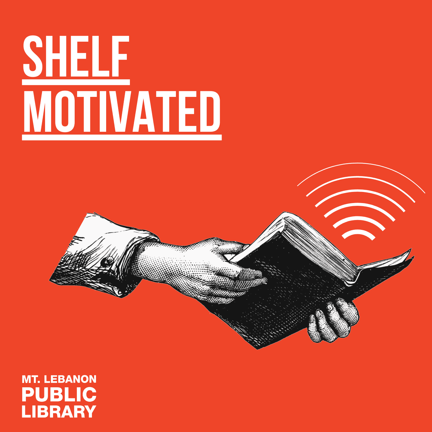 Shelf Motivated - Podcasts