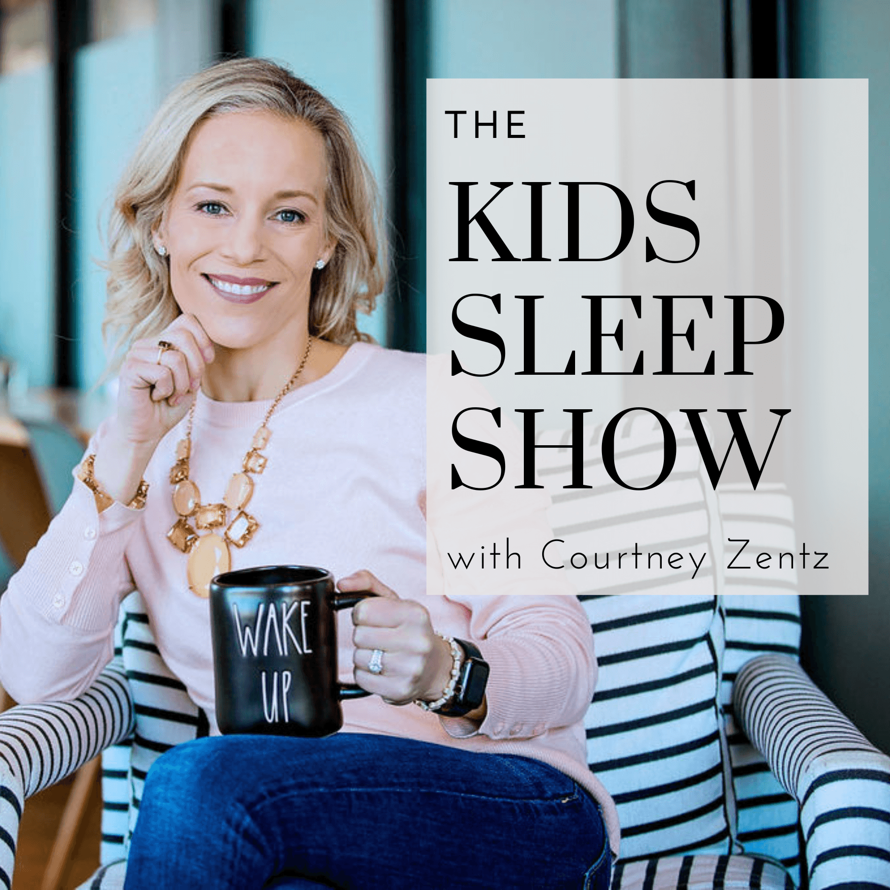 The Kids Sleep Show - Podcasts