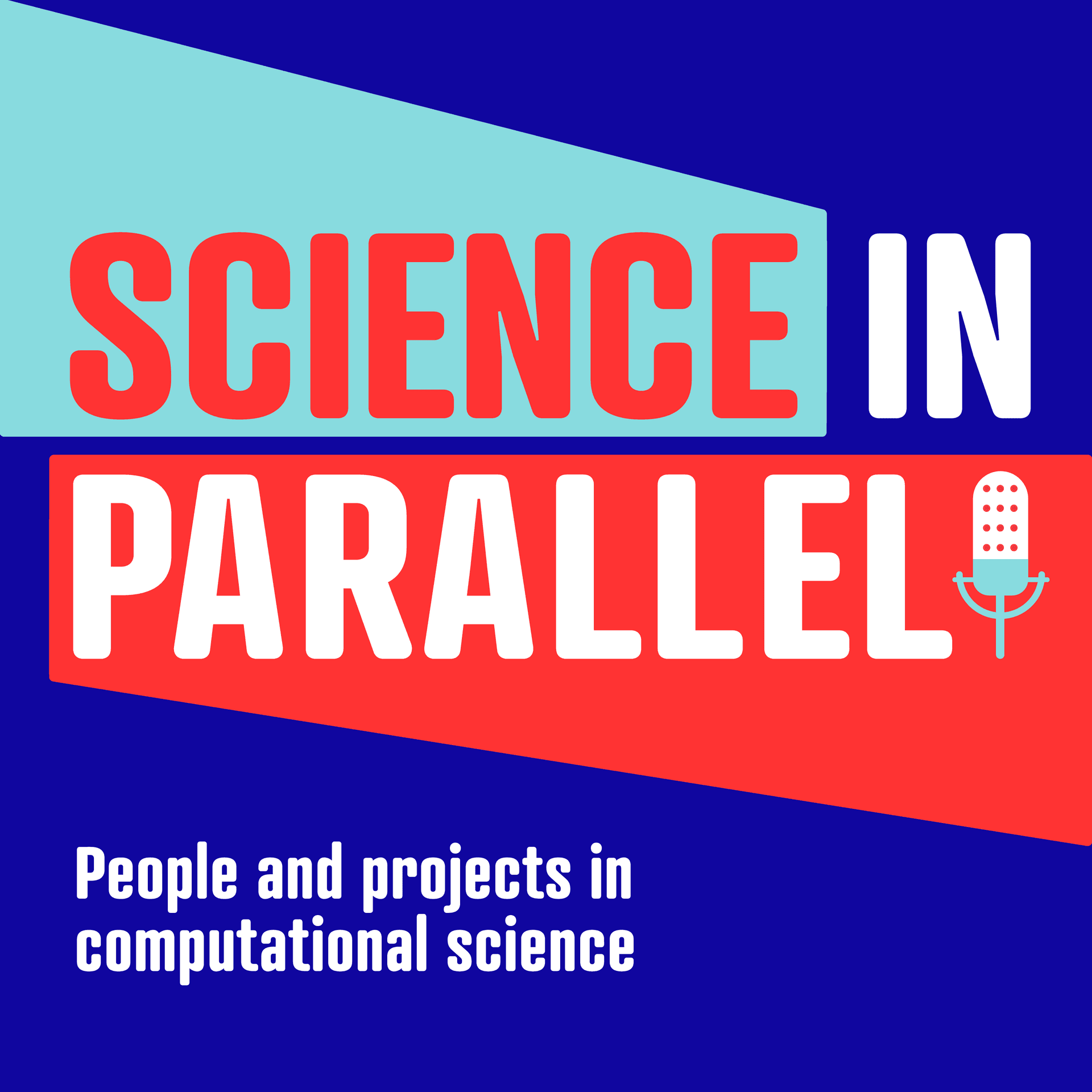Science in Parallel - Podcasts