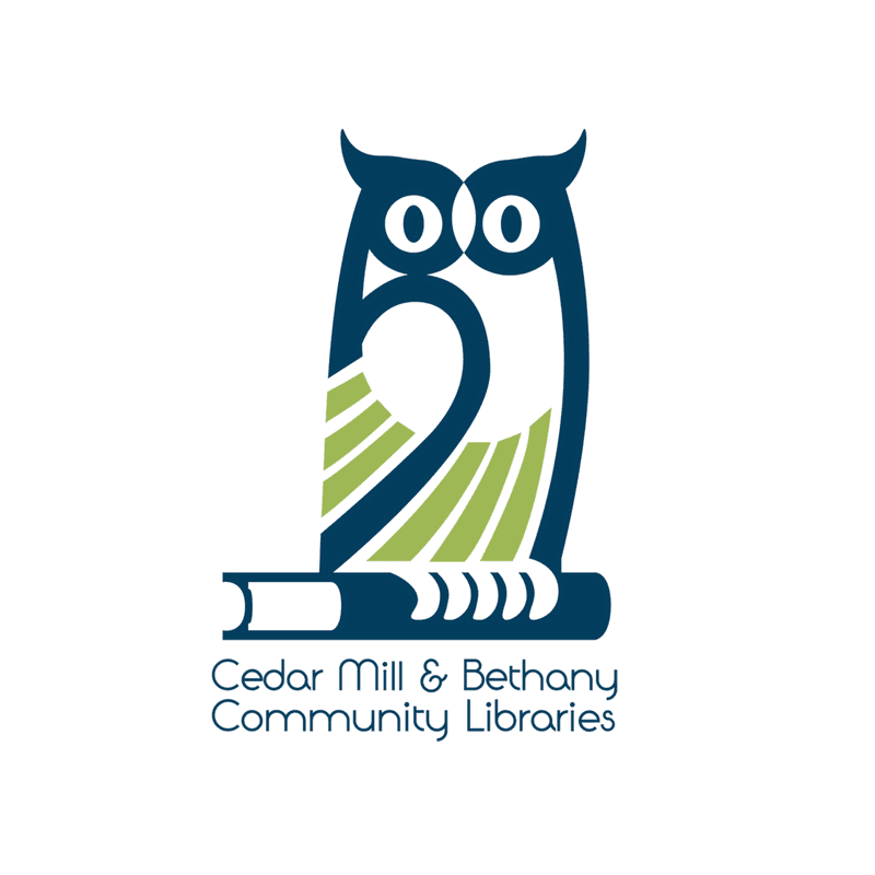 Cedar Mill & Bethany Libraries Podcasts - Podcasts