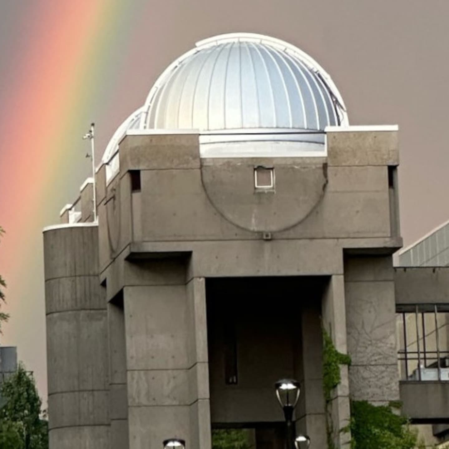 Allan I Carswell Observatory Presents: York Universe - Podcasts