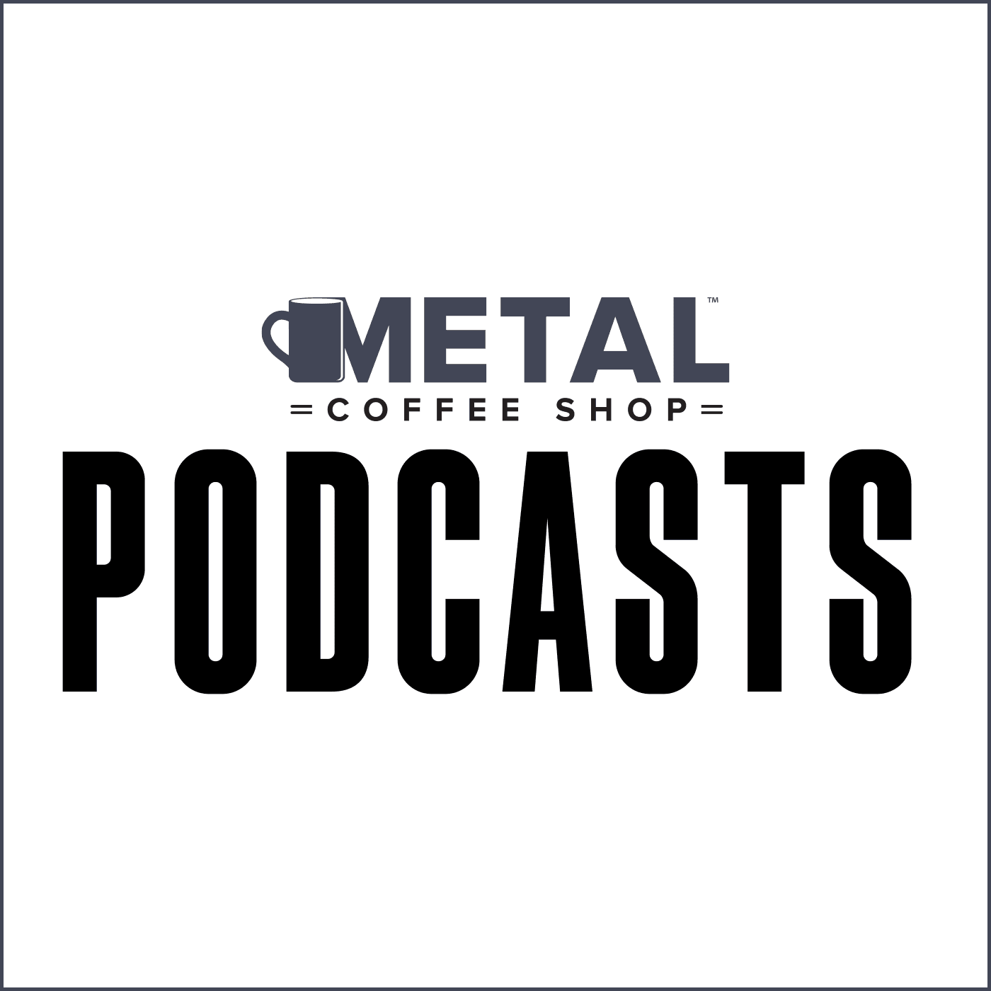 MetalCoffeeShop