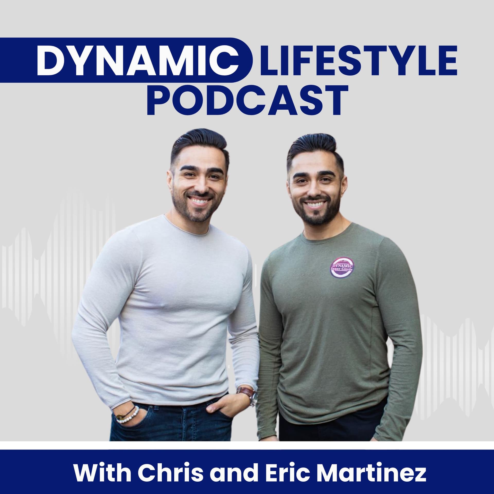 Dynamic Lifestyle Podcast - Podcasts