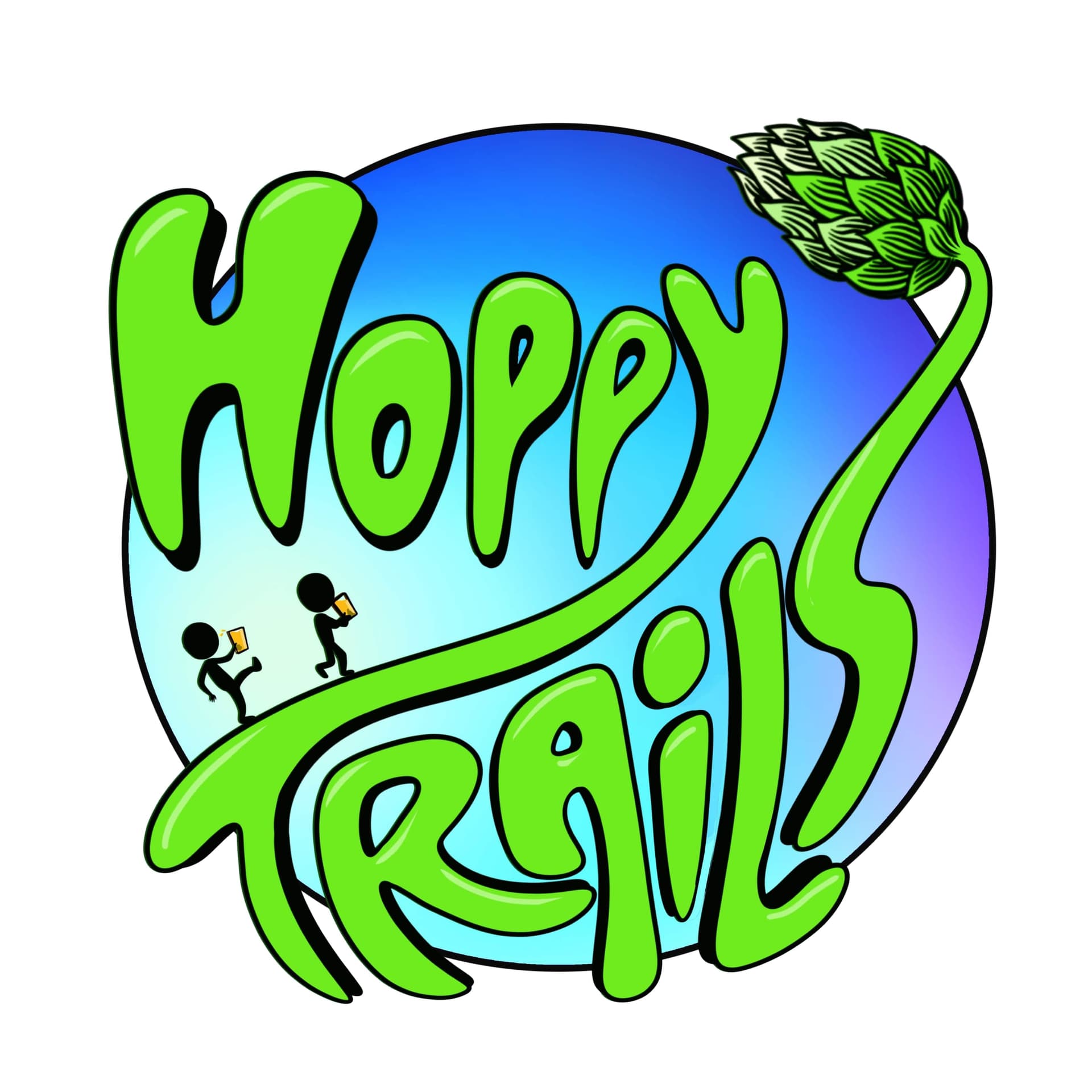 Hoppy Trails - Podcasts