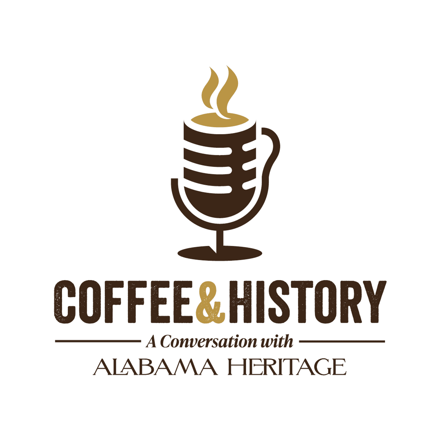 Coffee & History: A Conversation with Alabama Heritage