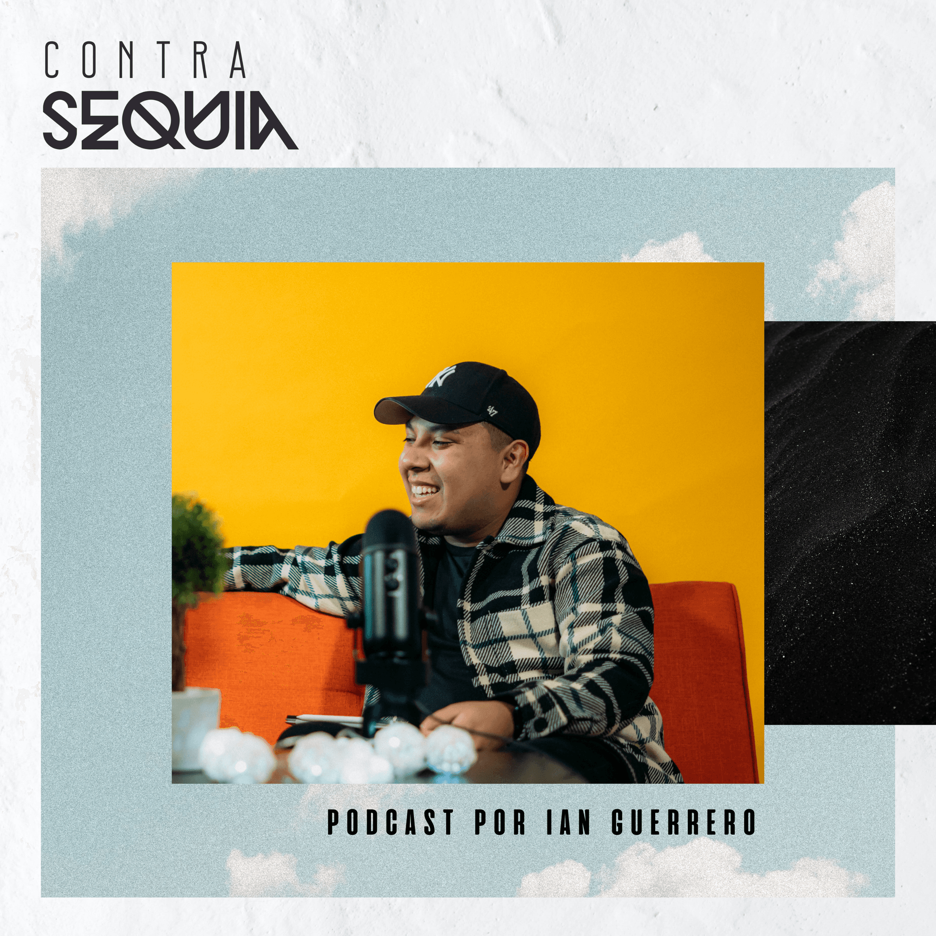 Contra Sequía - Podcasts