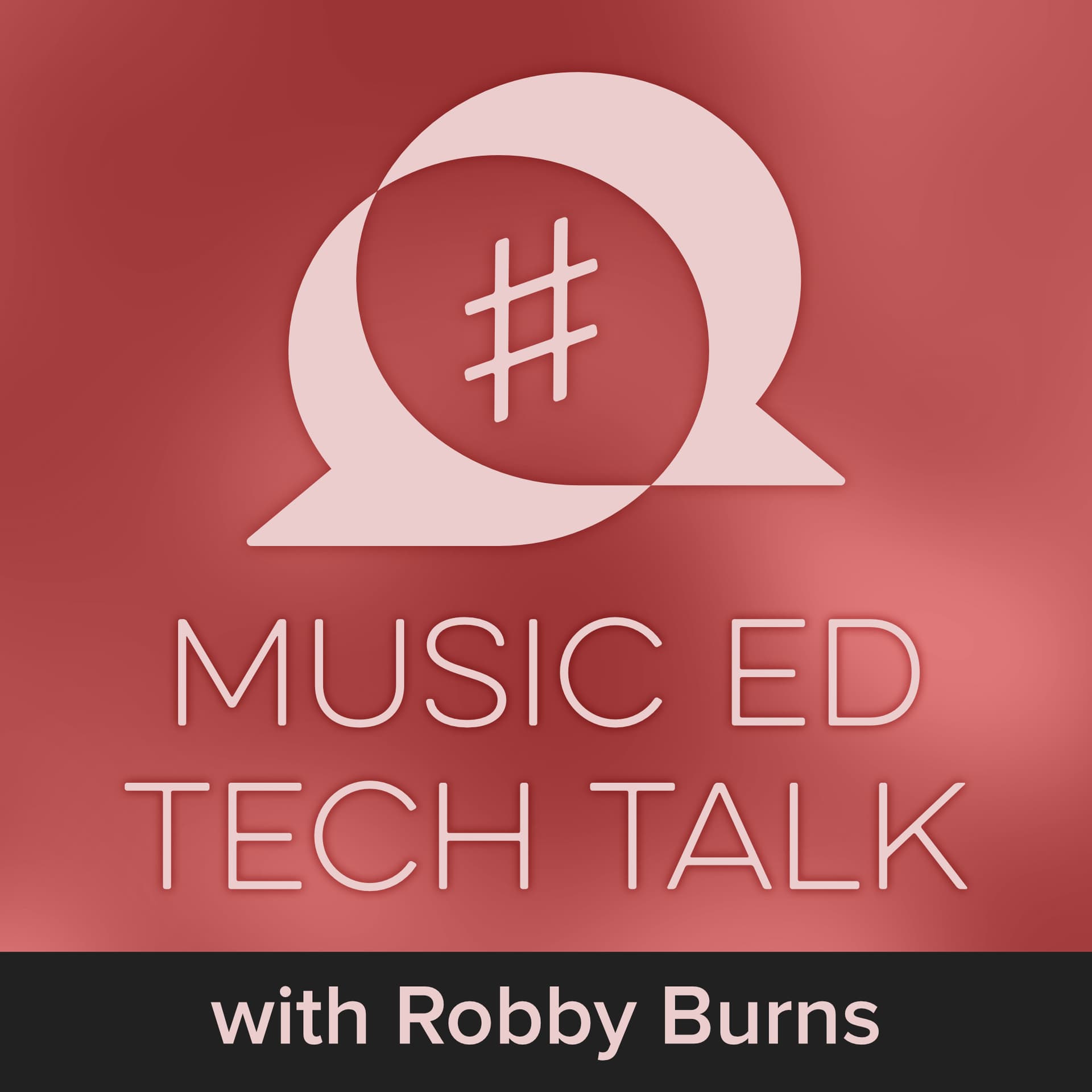 Music Ed Tech Talk - Podcasts