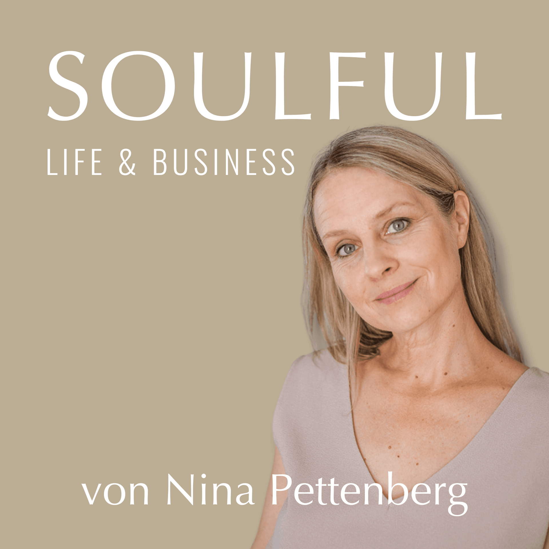 SOULFUL Life & Business - Podcasts