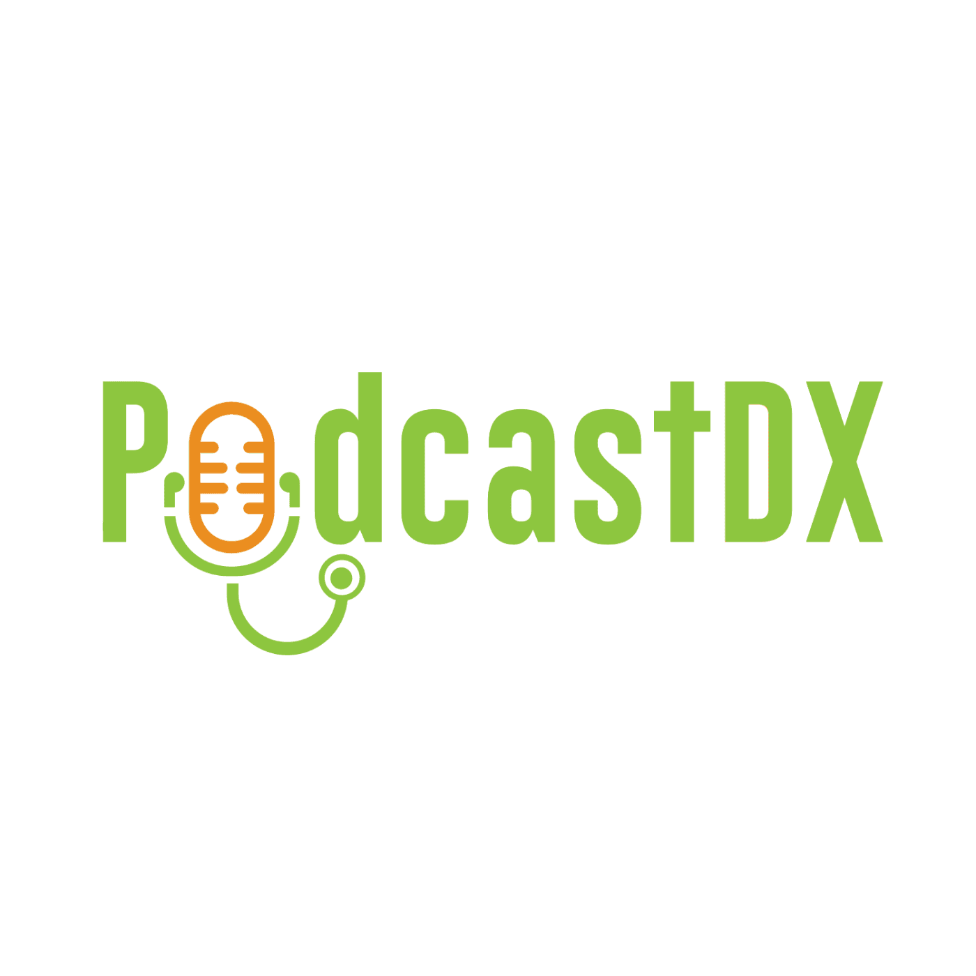 PodcastDX - Podcasts