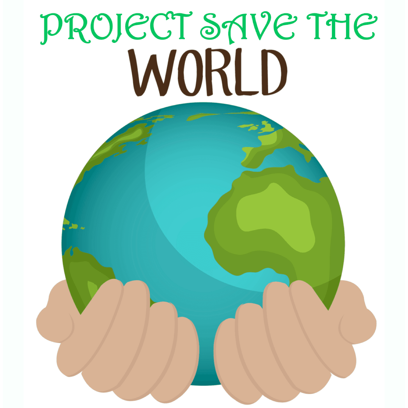 projectsavetheworld's podcast - Podcasts