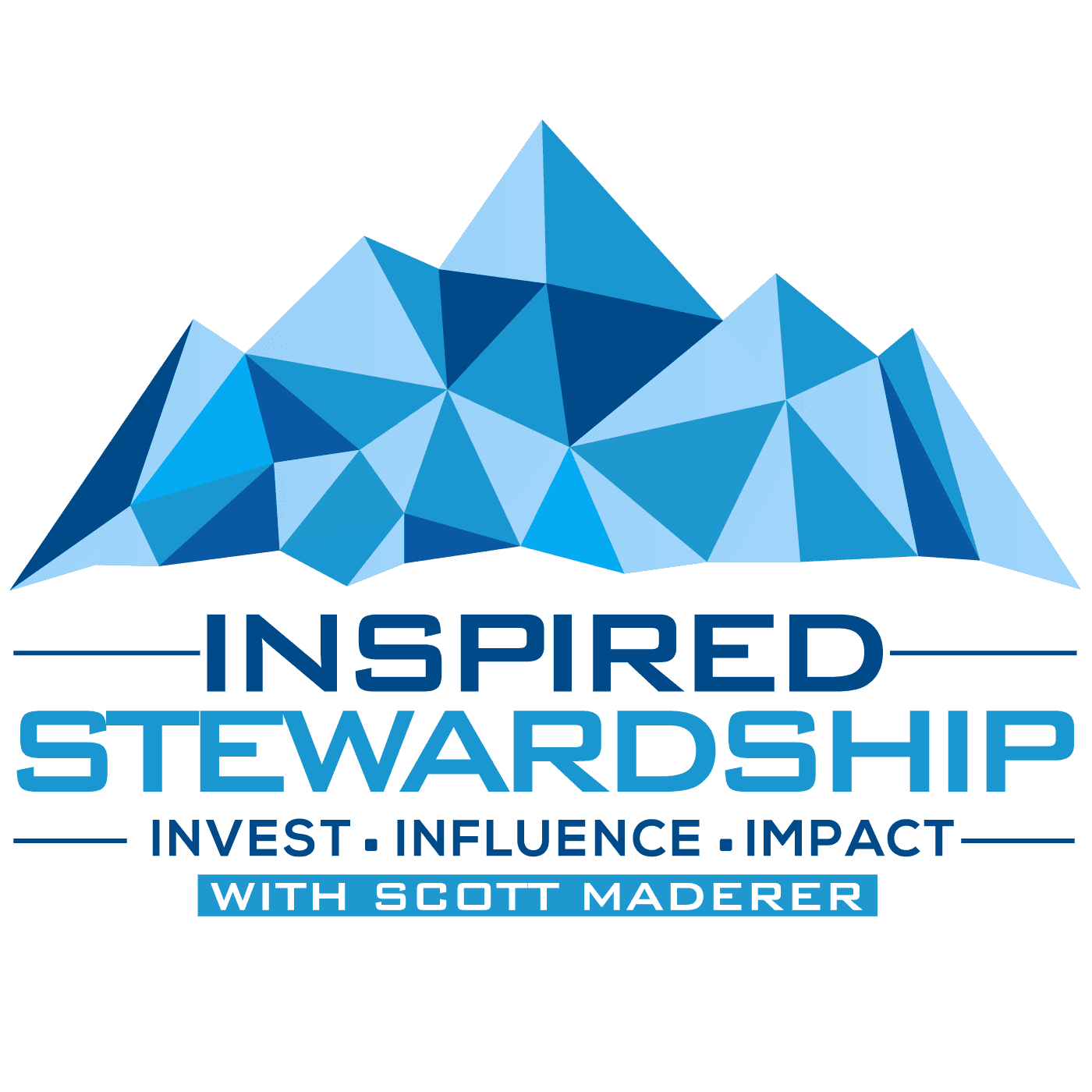 Inspired Stewardship - Podcasts
