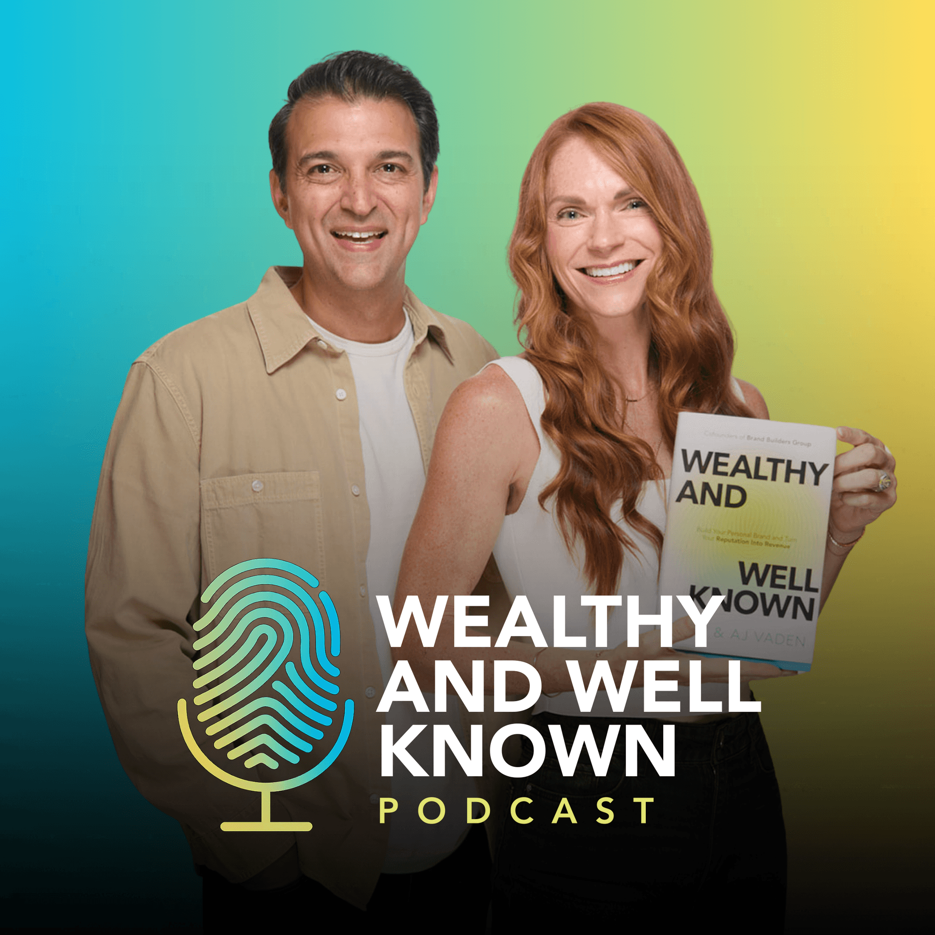 Wealthy and Well-Known Podcast - Podcasts