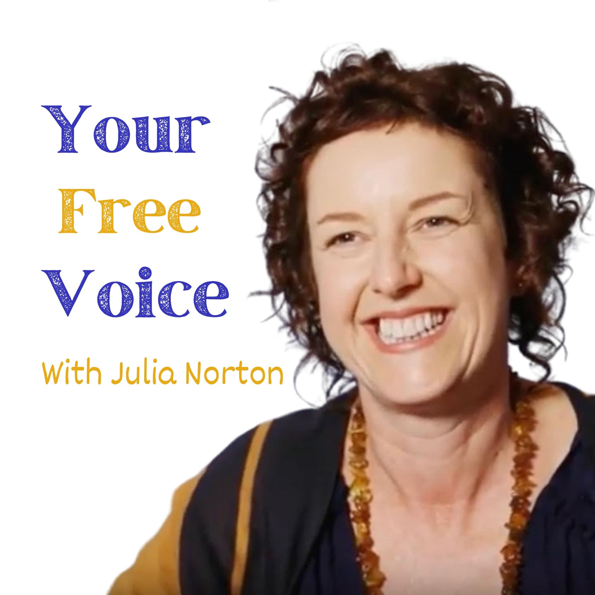 Your Free Voice - Podcasts