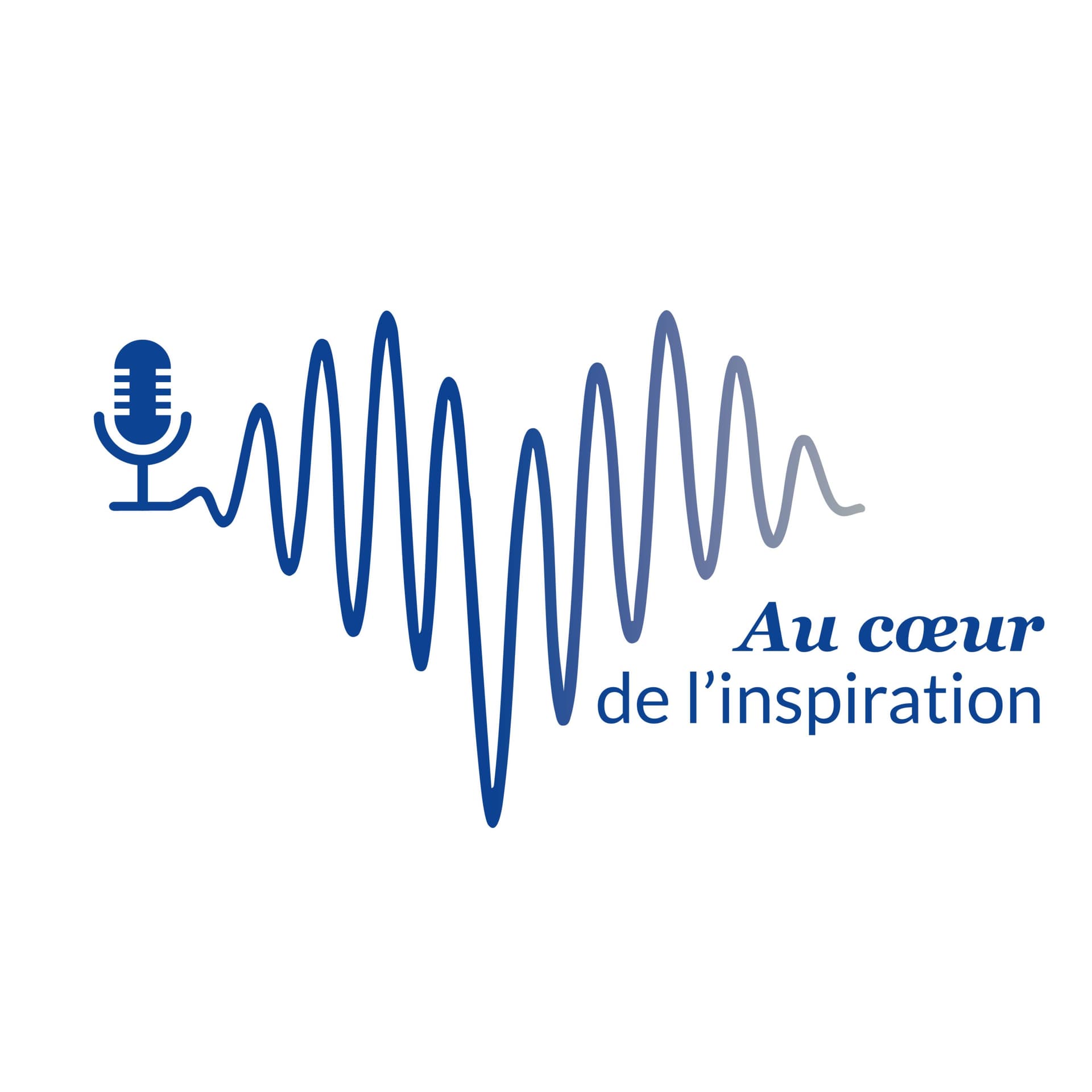 Au cœur de l'inspiration - Podcasts
