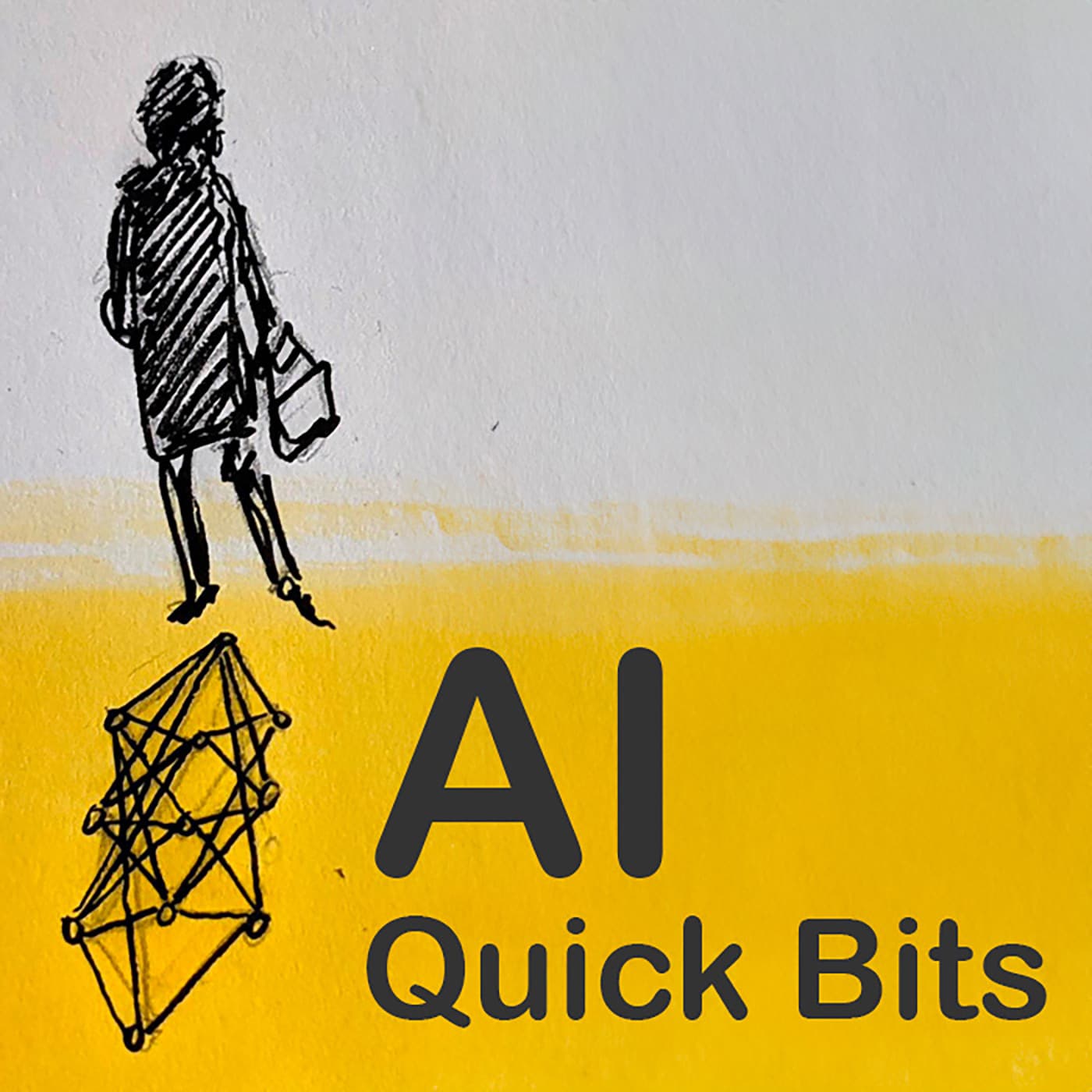 AI Quick Bits with Scot Pansing - Podcasts