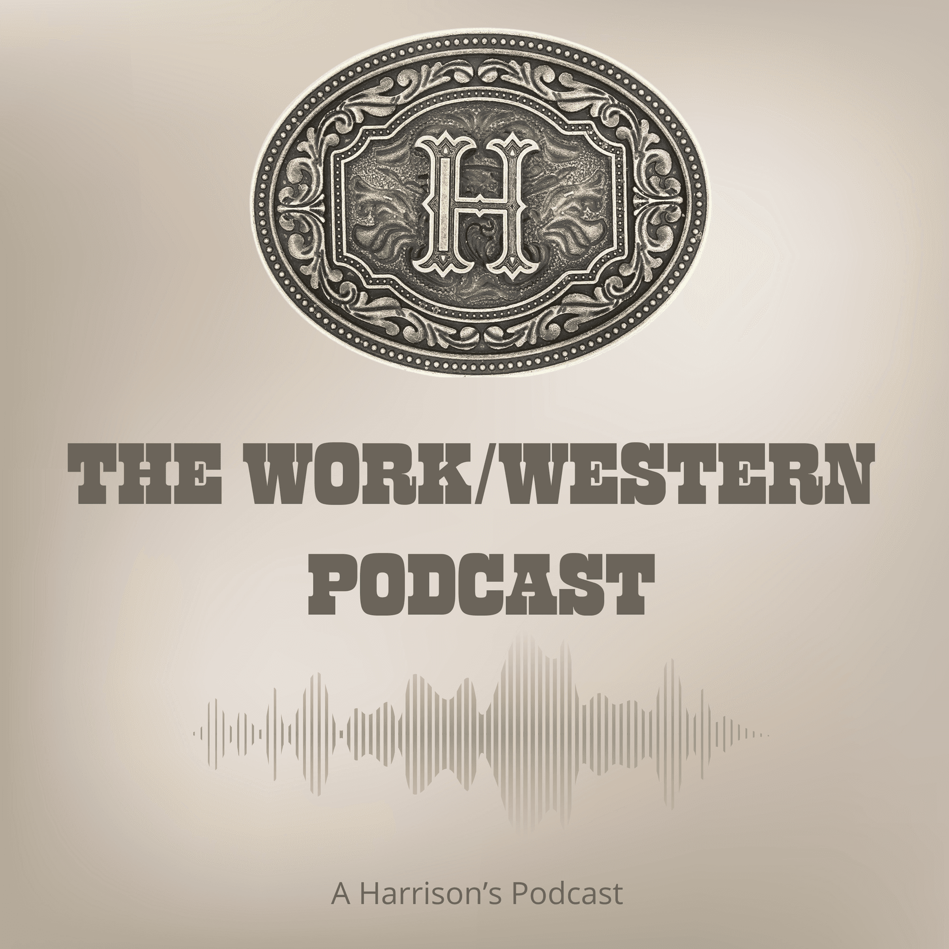 The Work Western Podcast - Podcasts