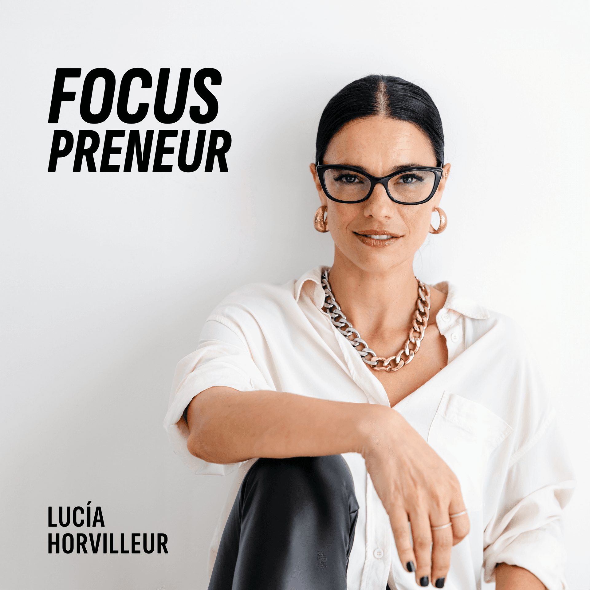 FocusPreneur Podcast - Podcasts
