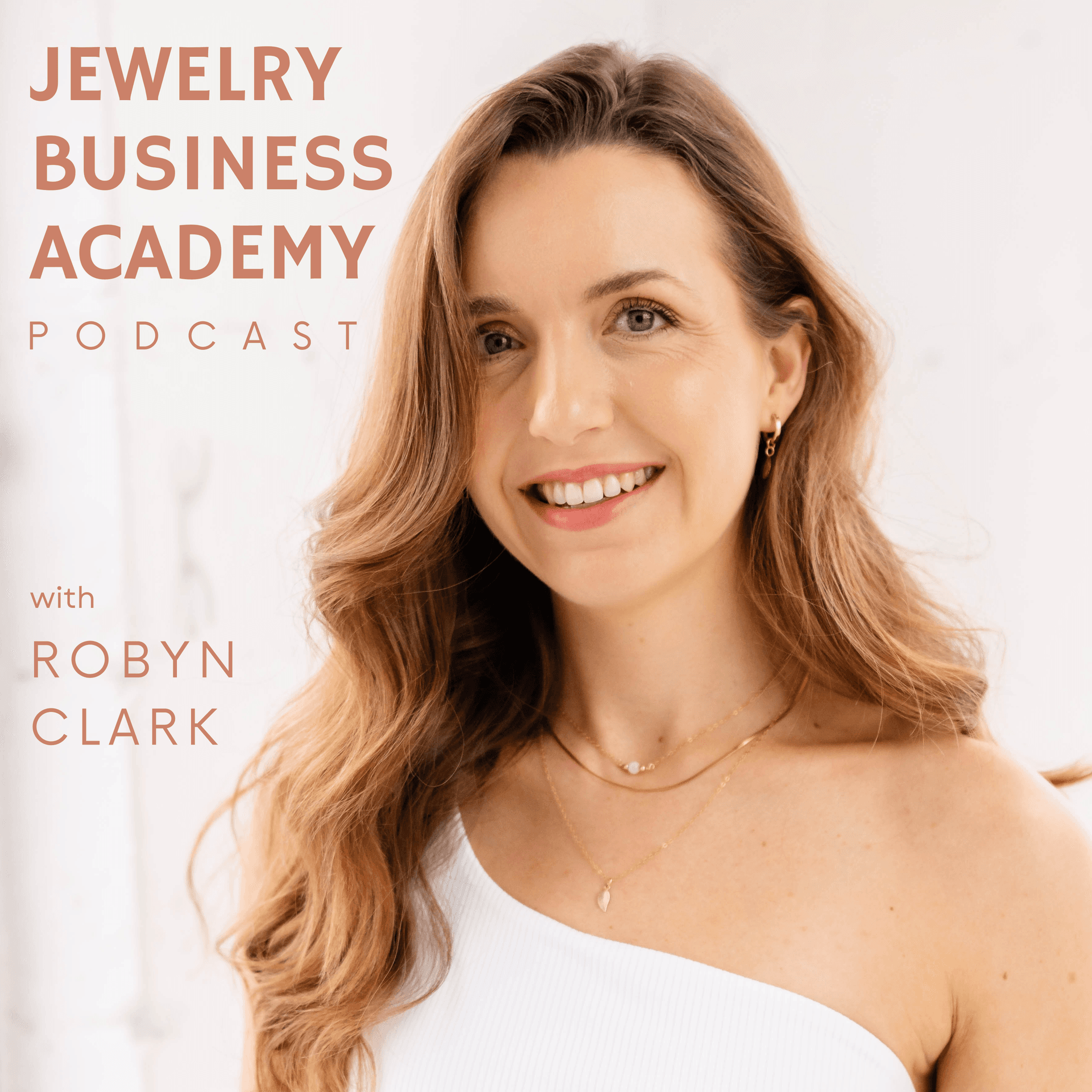 Jewelry Business Academy Podcast - Podcasts