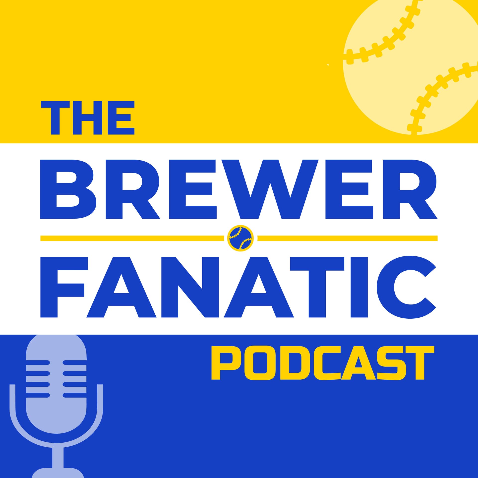 The Brewer Fanatic Podcast