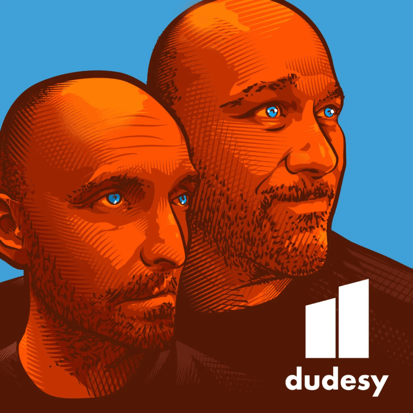 Dudesy - Podcasts
