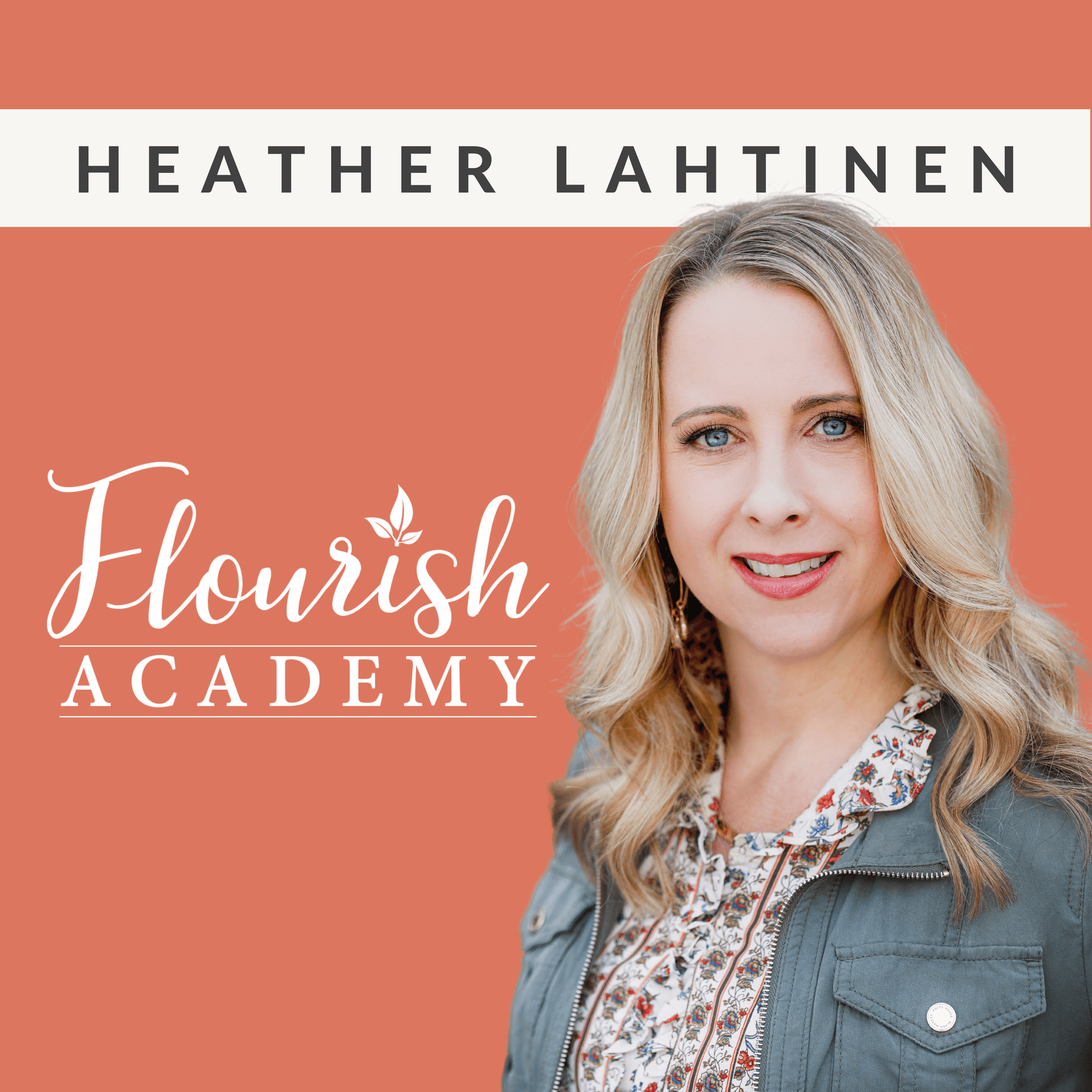Flourish Academy Podcast