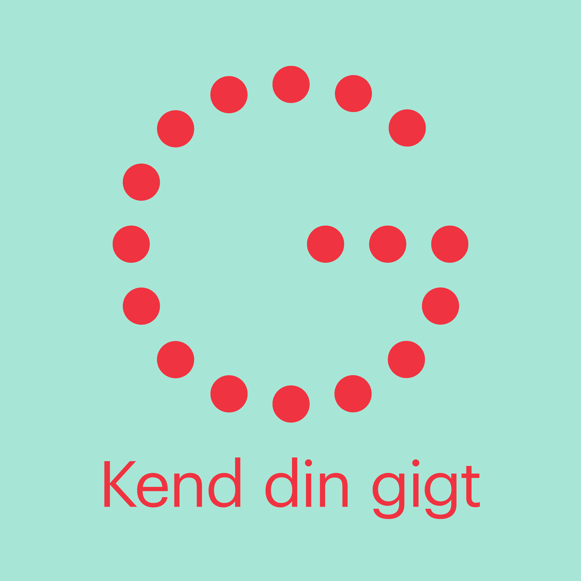 Kend din gigt - Podcasts