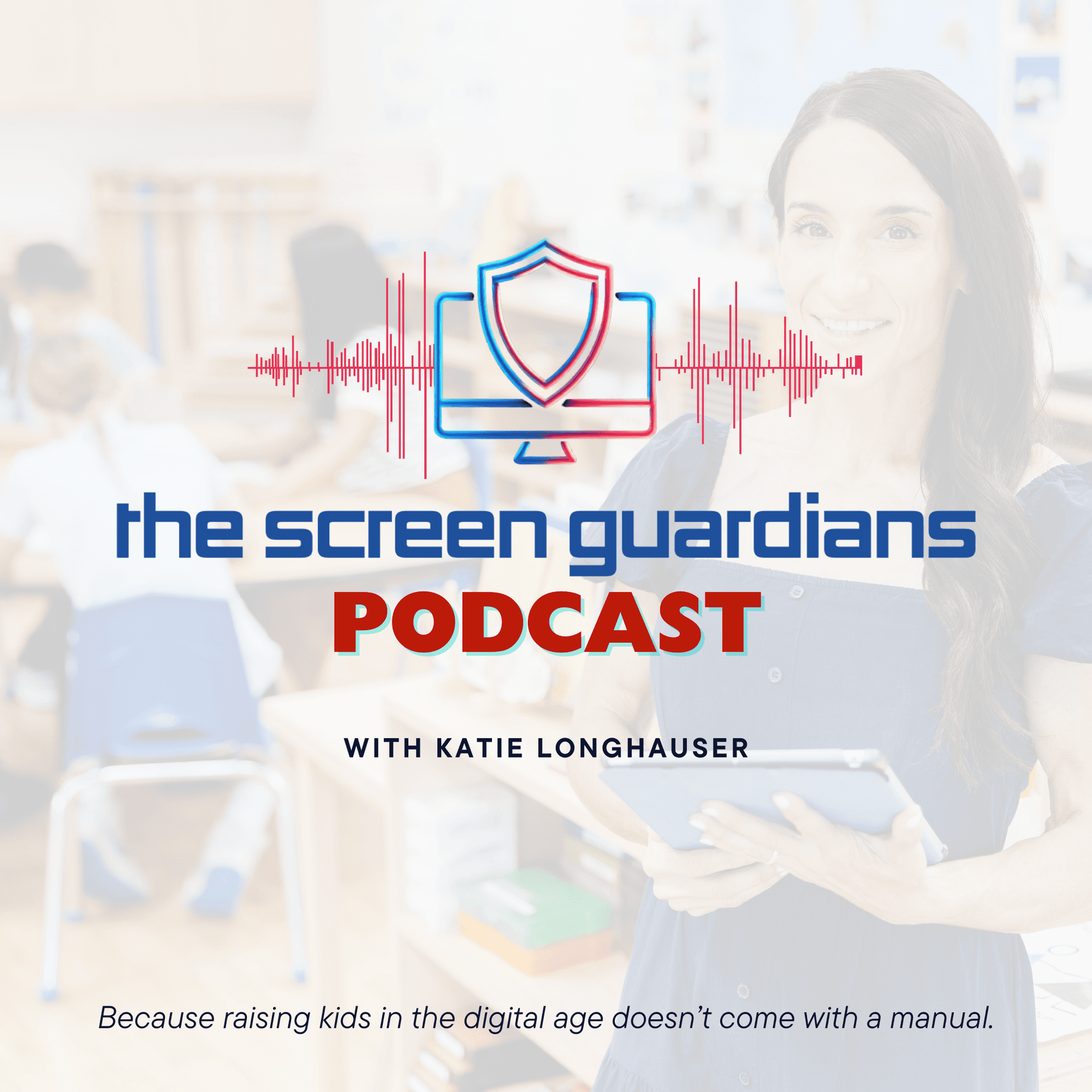 Screen Guardians Podcast - Podcasts