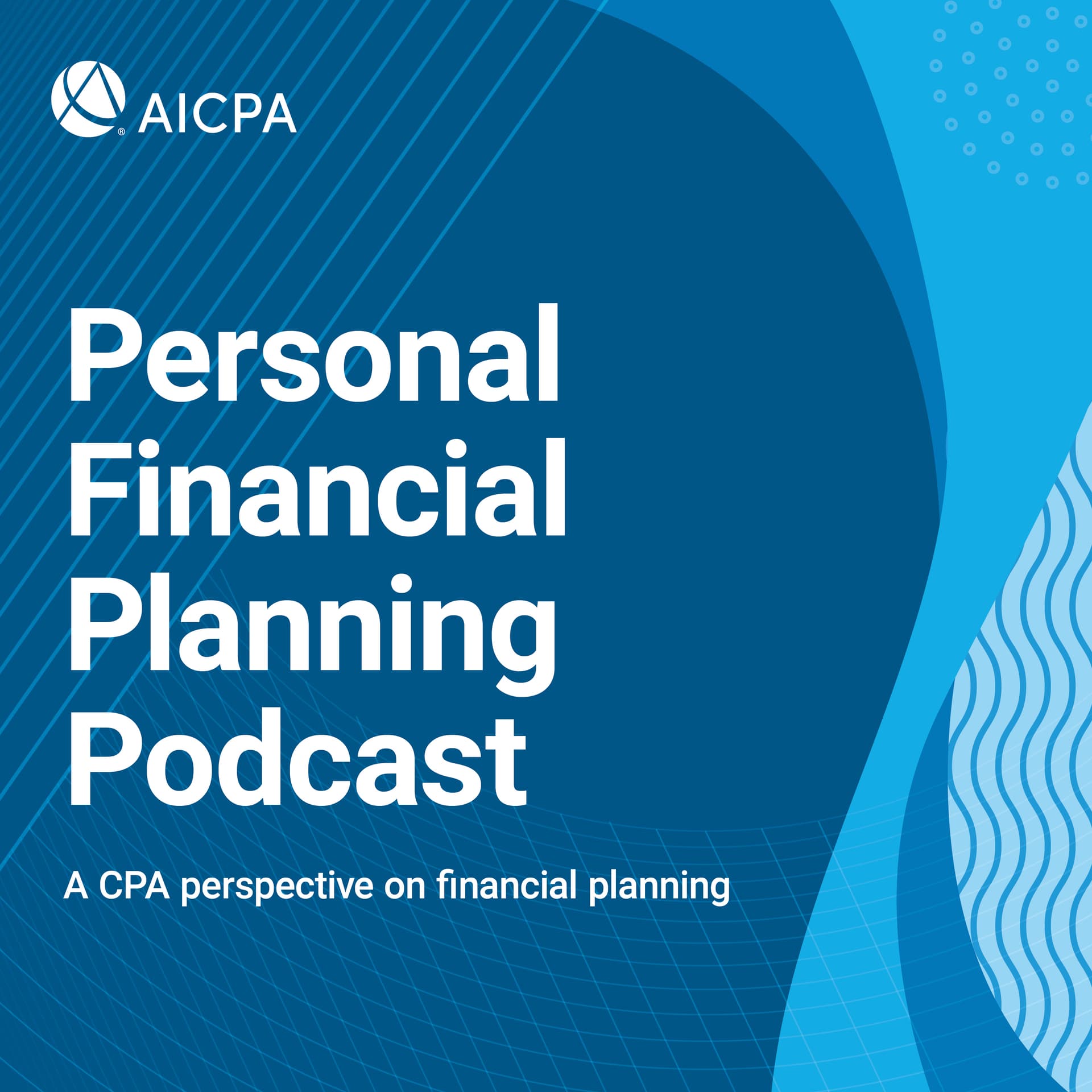 AICPA Personal Financial Planning (PFP) - Podcasts