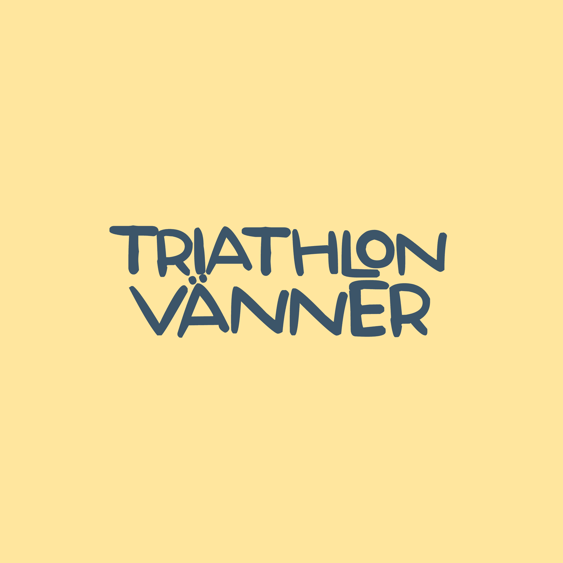 Triathlonvänner - Podcasts