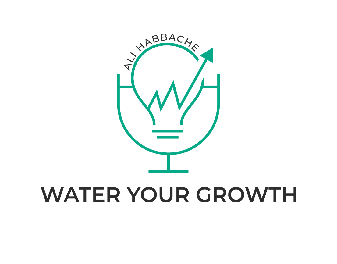 Water Your Growth - Podcasts