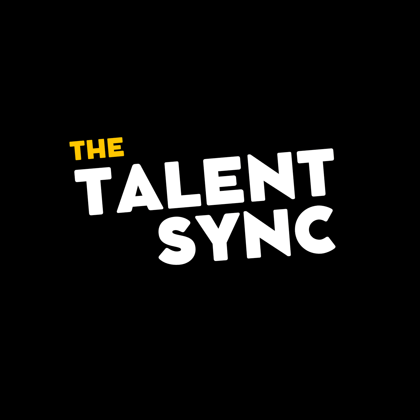 The Talent Sync - Podcasts