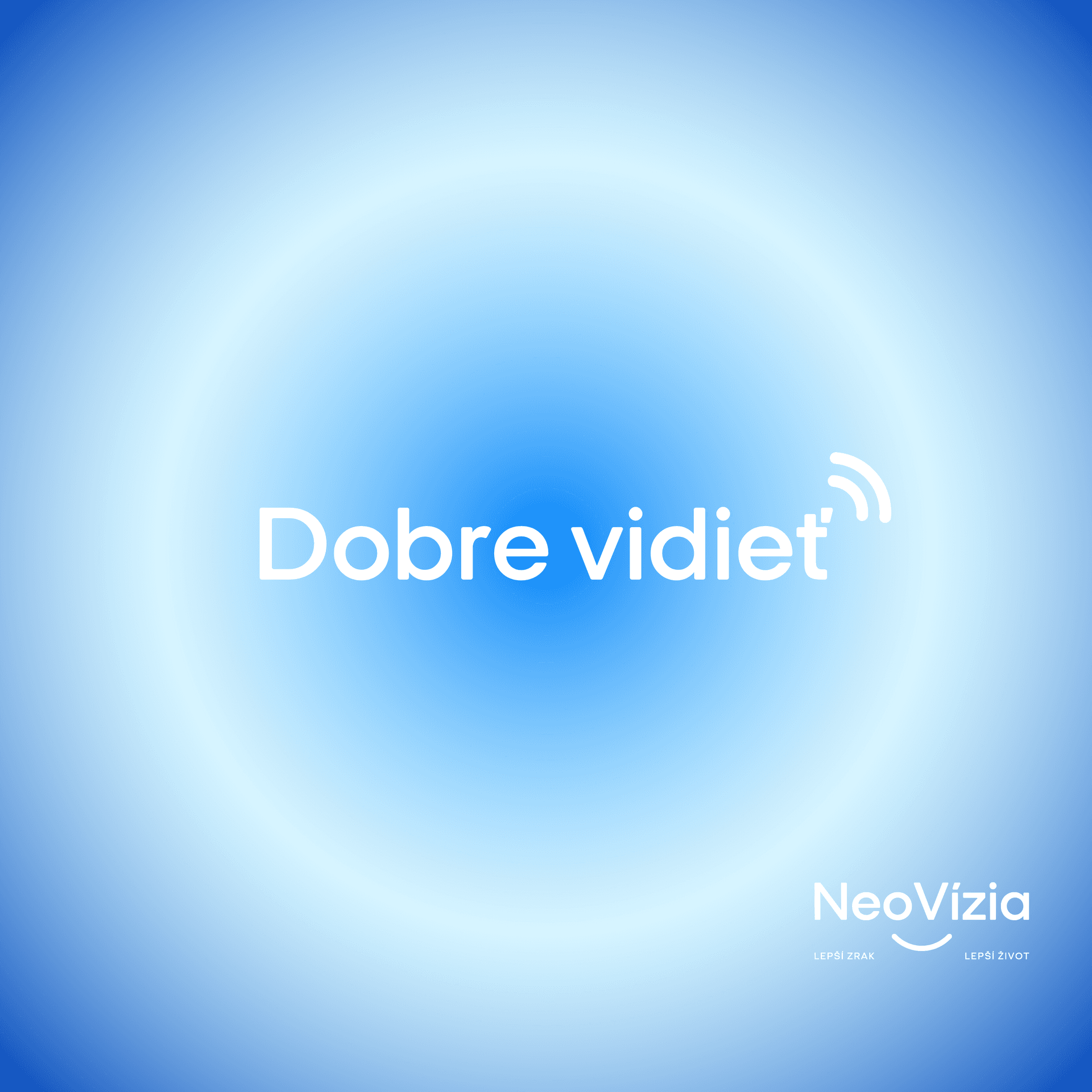DOBRE VIDIEŤ - Podcasts
