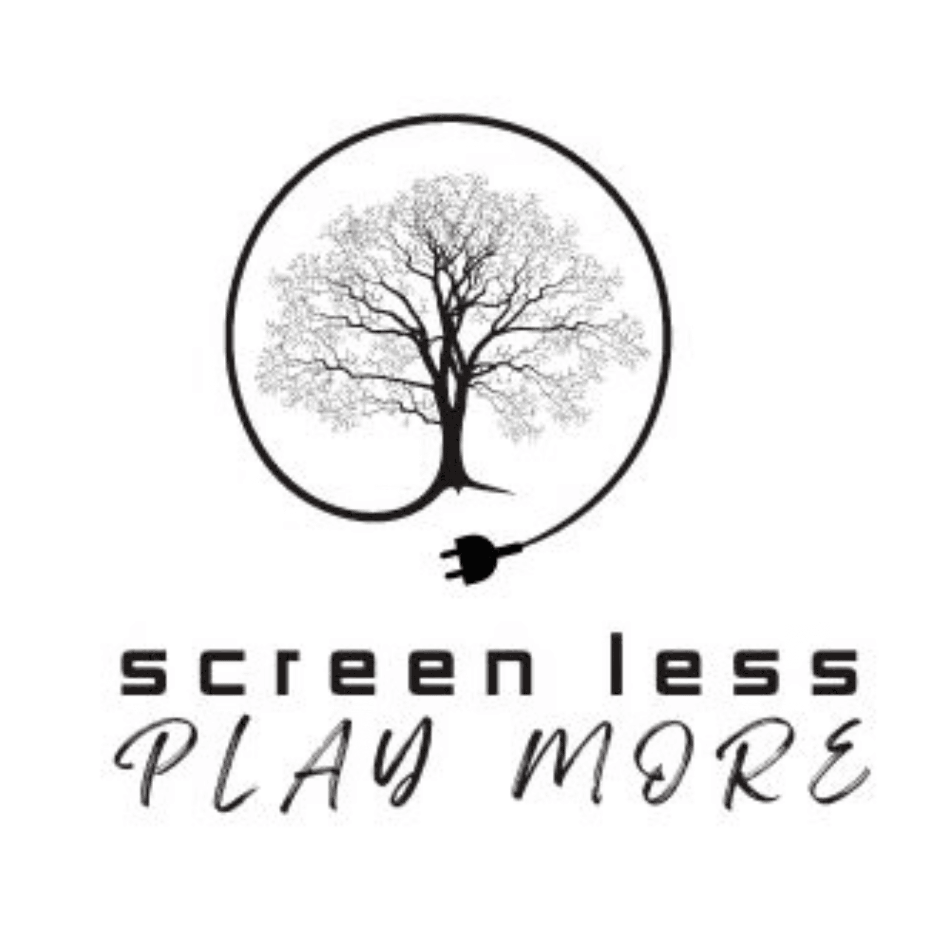 Screen Less Play More - Podcasts