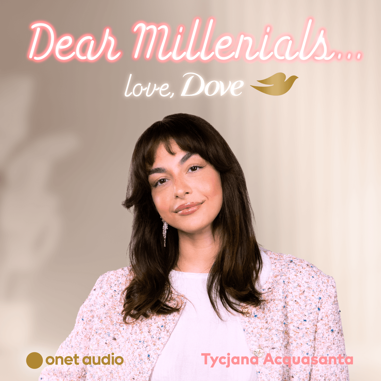 Dear Millenials - Podcasts