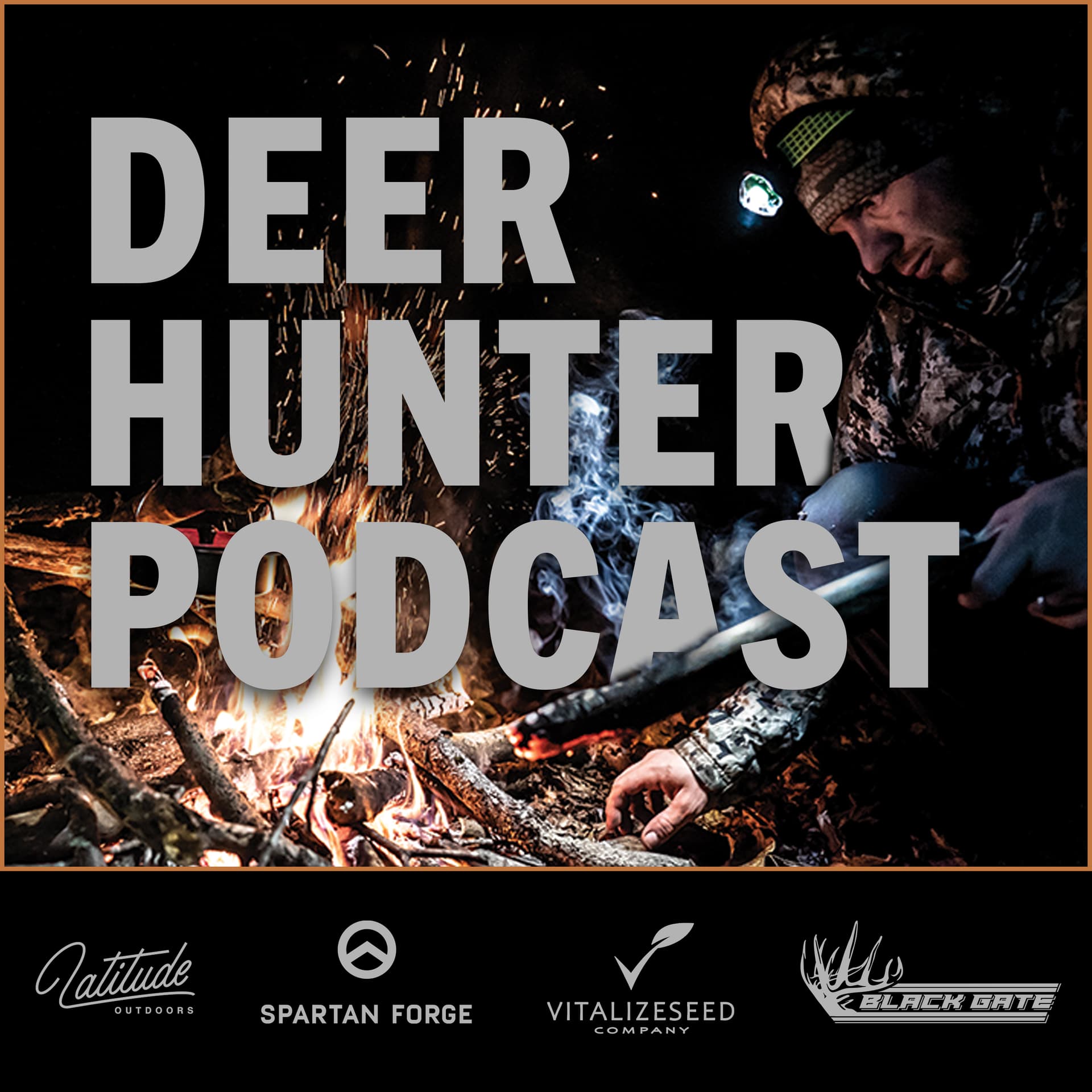 DEER HUNTER