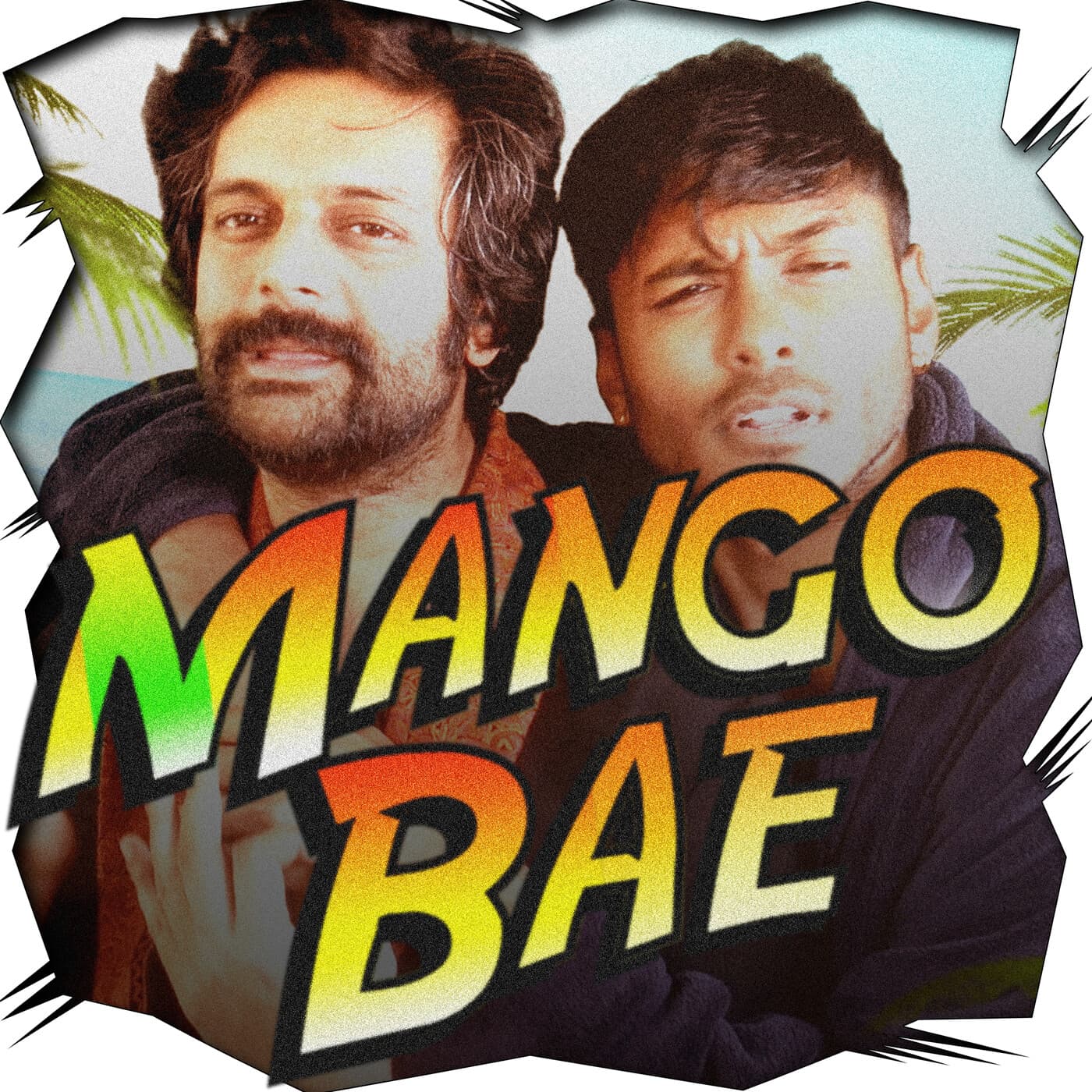 Mango Bae - Podcasts