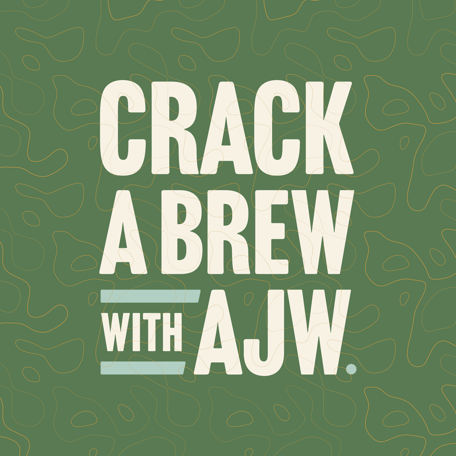 Crack A Brew With AJW - Podcasts