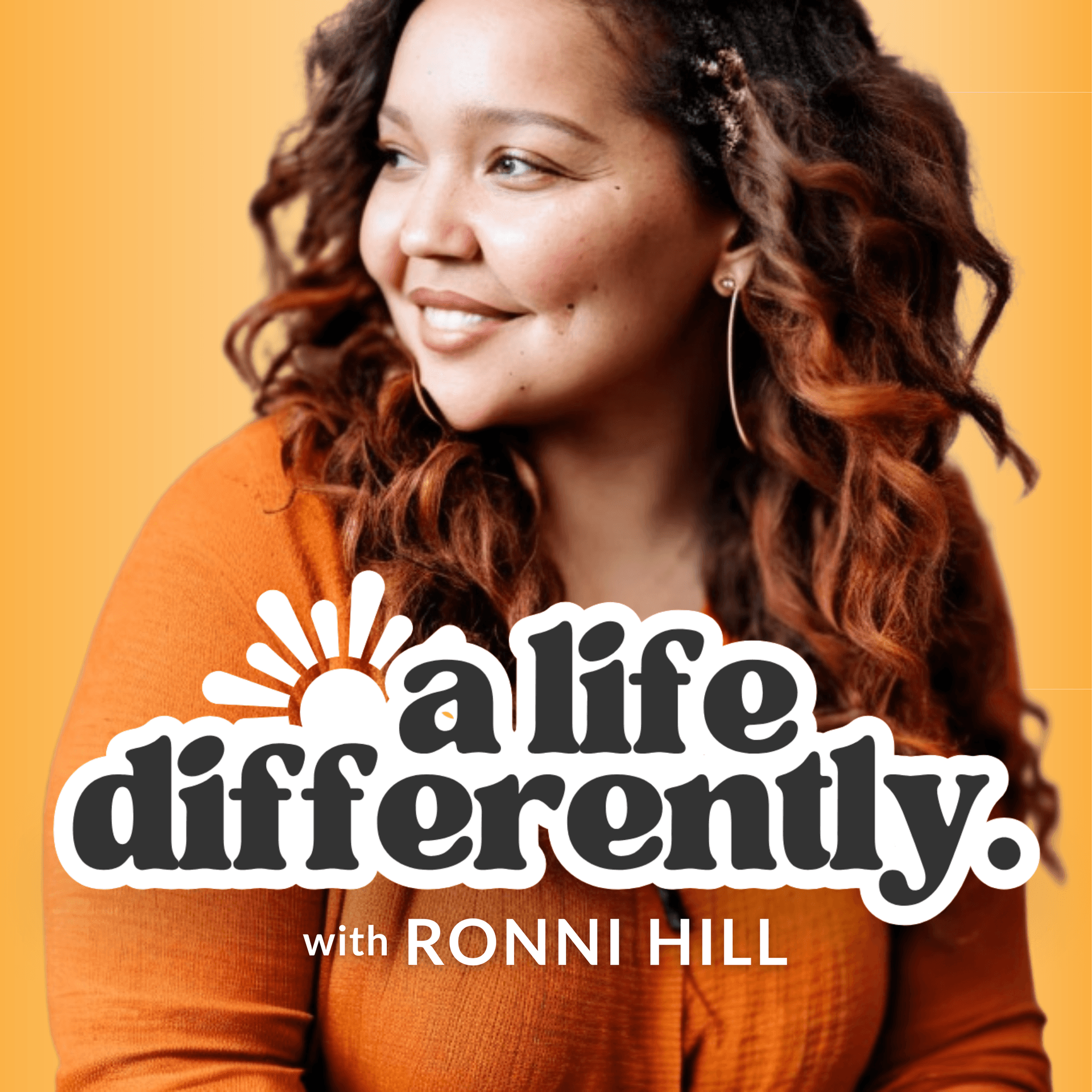 a life differently - Podcasts