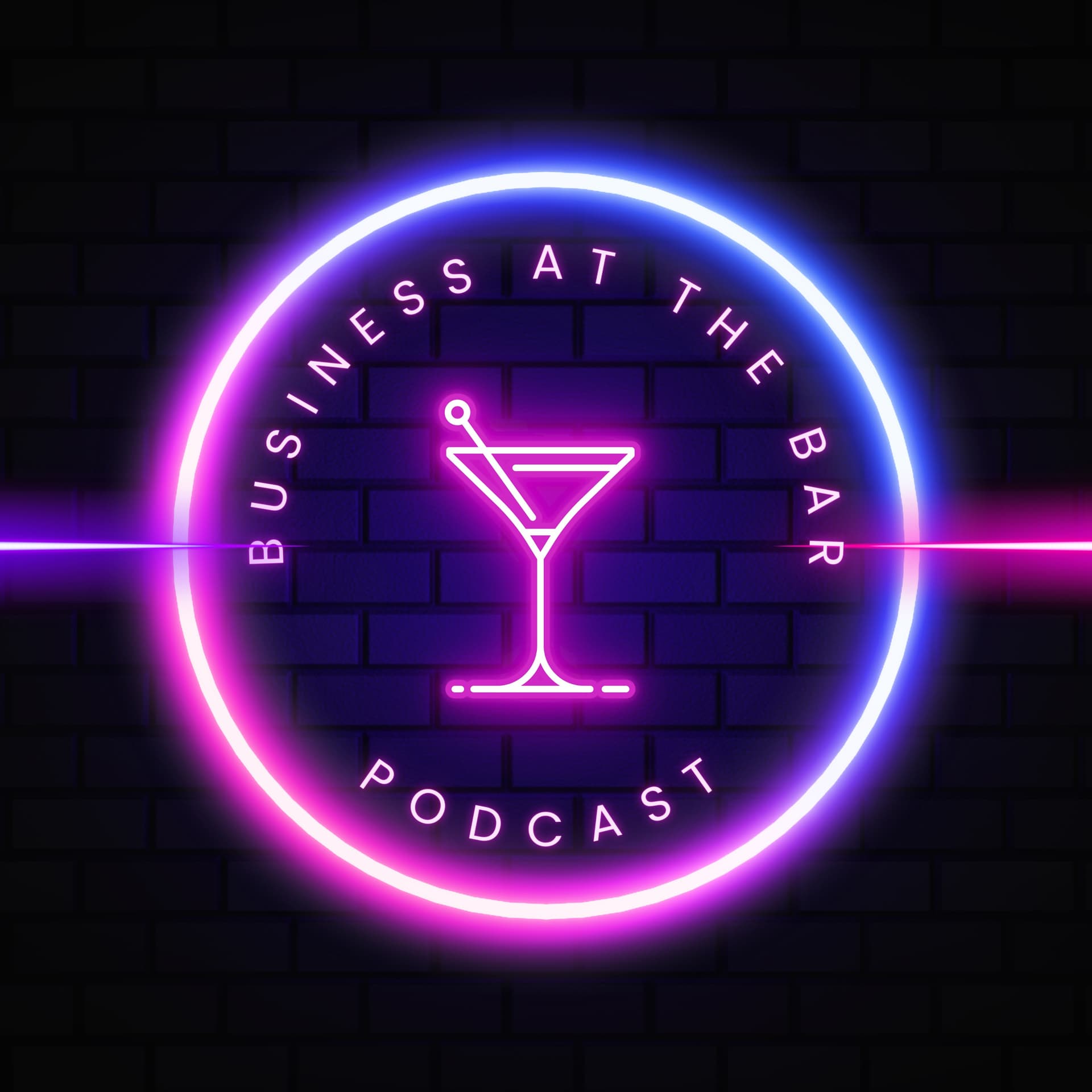 Business at the Bar - Podcasts