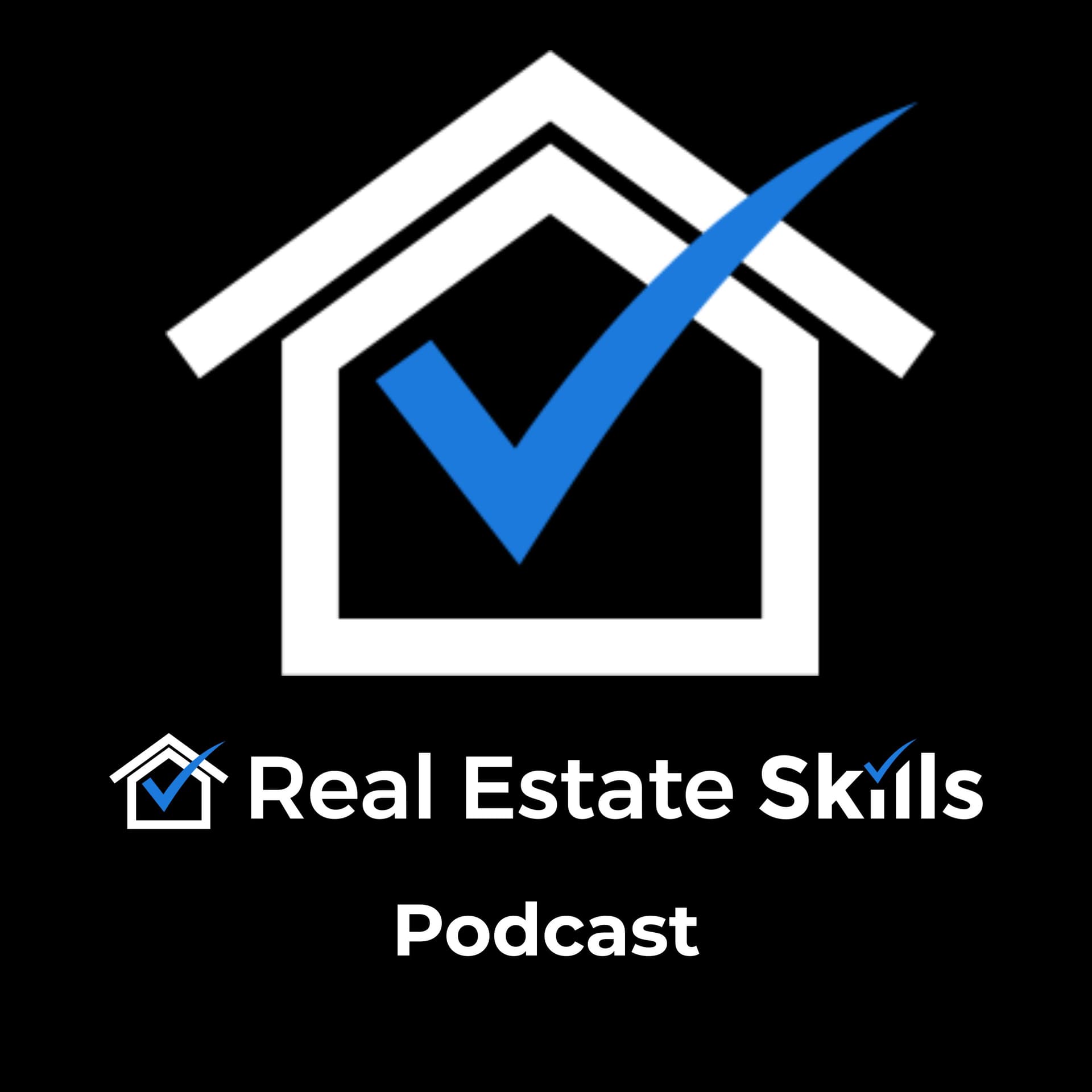 Real Estate Skills Podcast - Podcasts