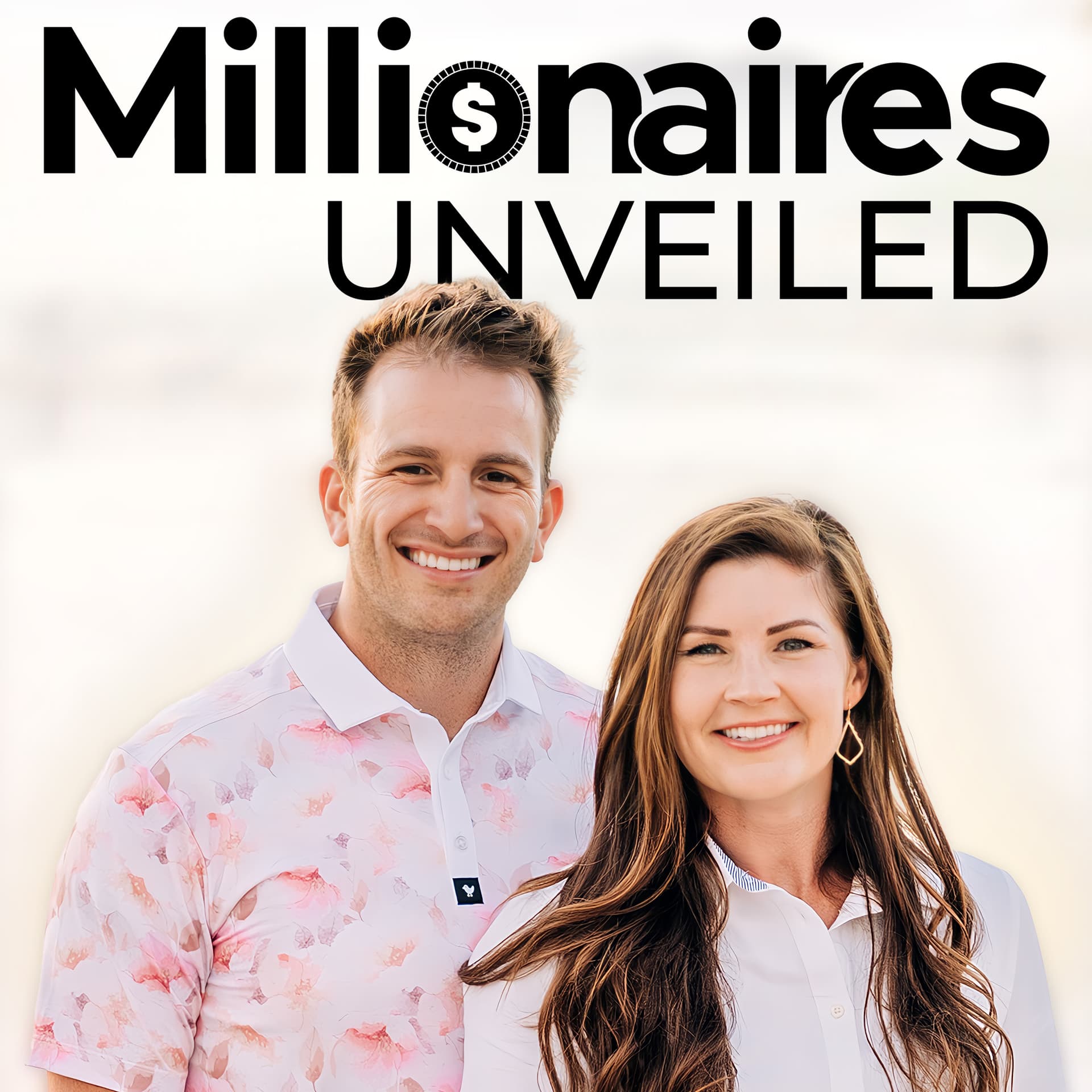 Millionaires Unveiled - Podcasts