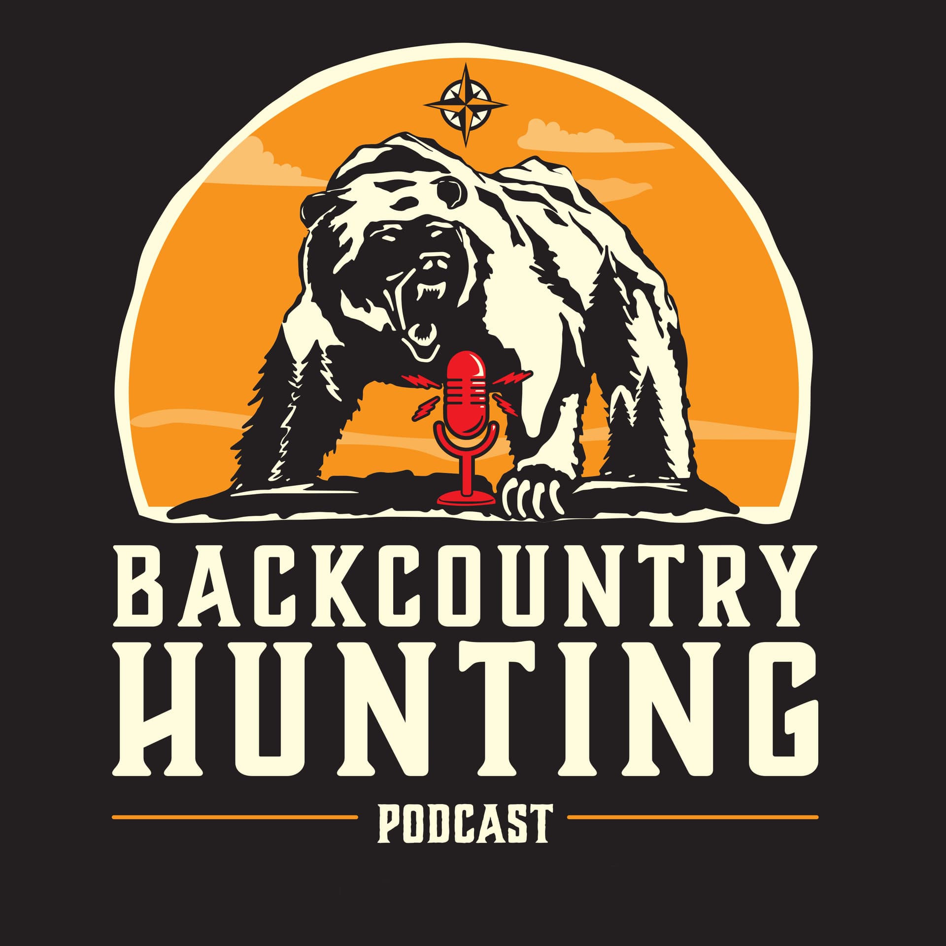 Backcountry Hunting Podcast - Podcasts