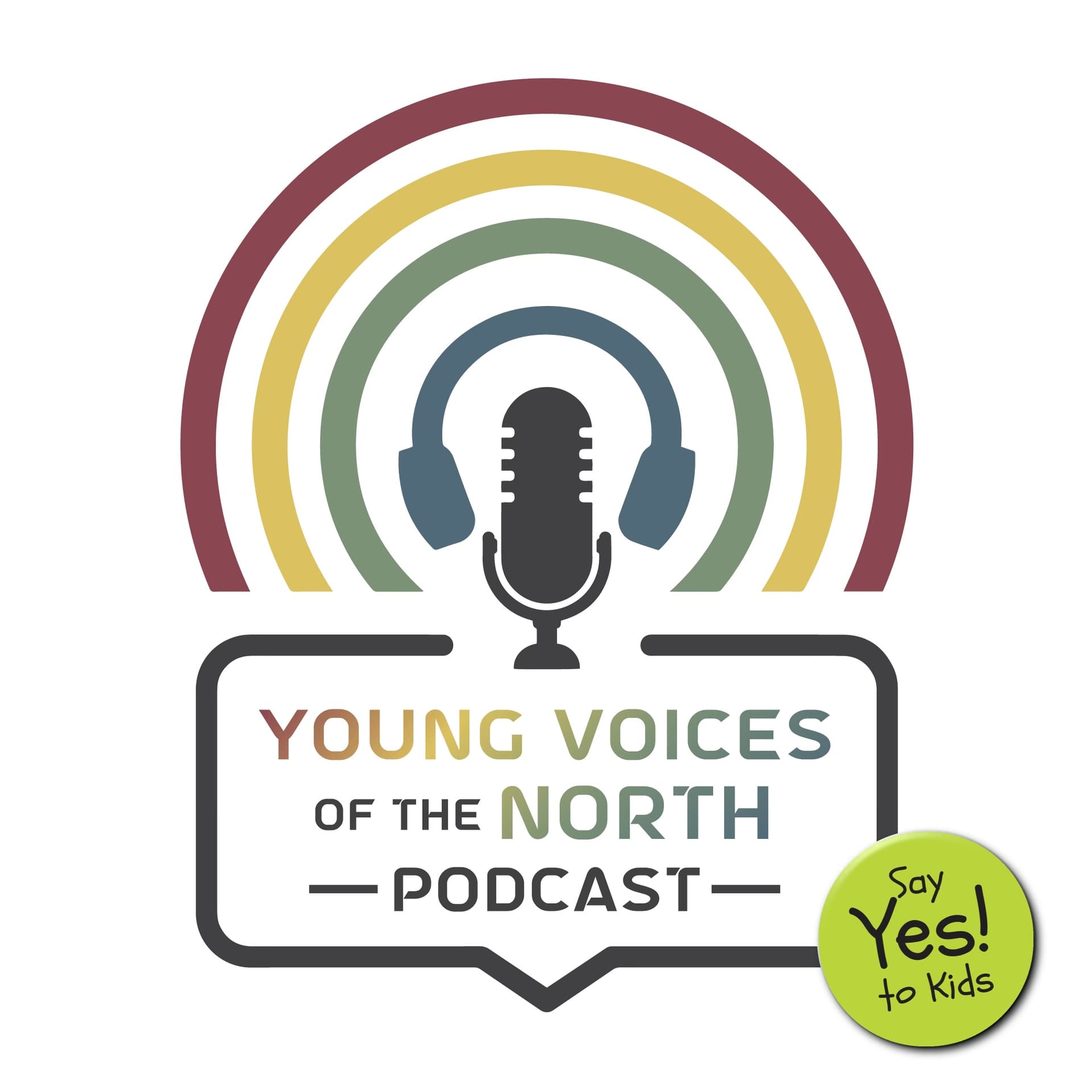 Young Voices of The North Podcast - Podcasts