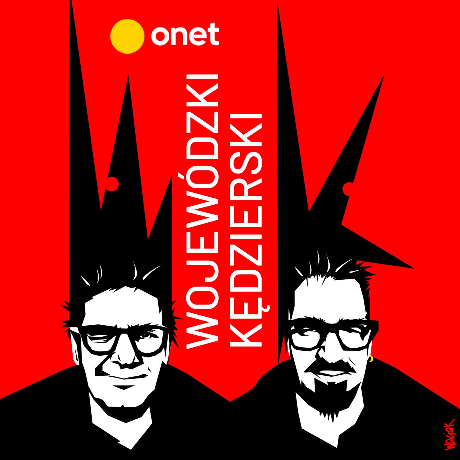 WojewódzkiKędzierski - Podcasts